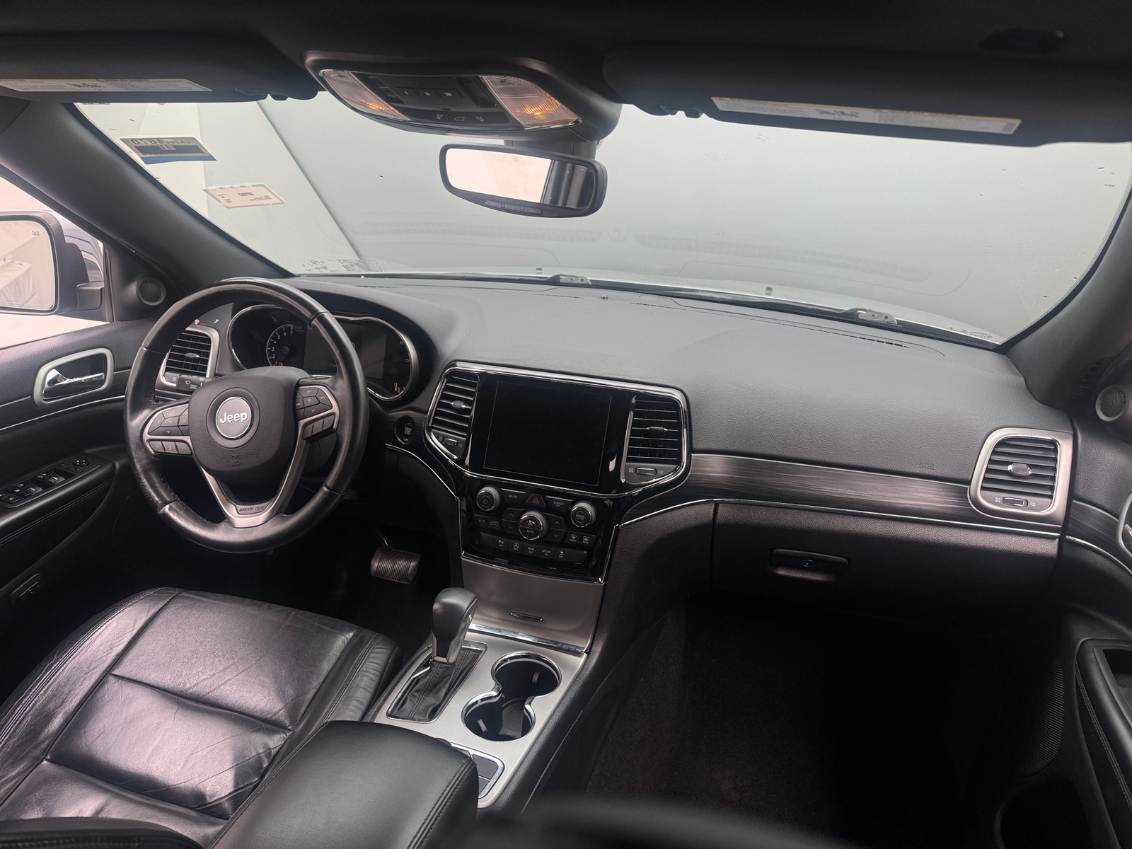 Thumbnail: 2019 Jeep Grand Cherokee - 2