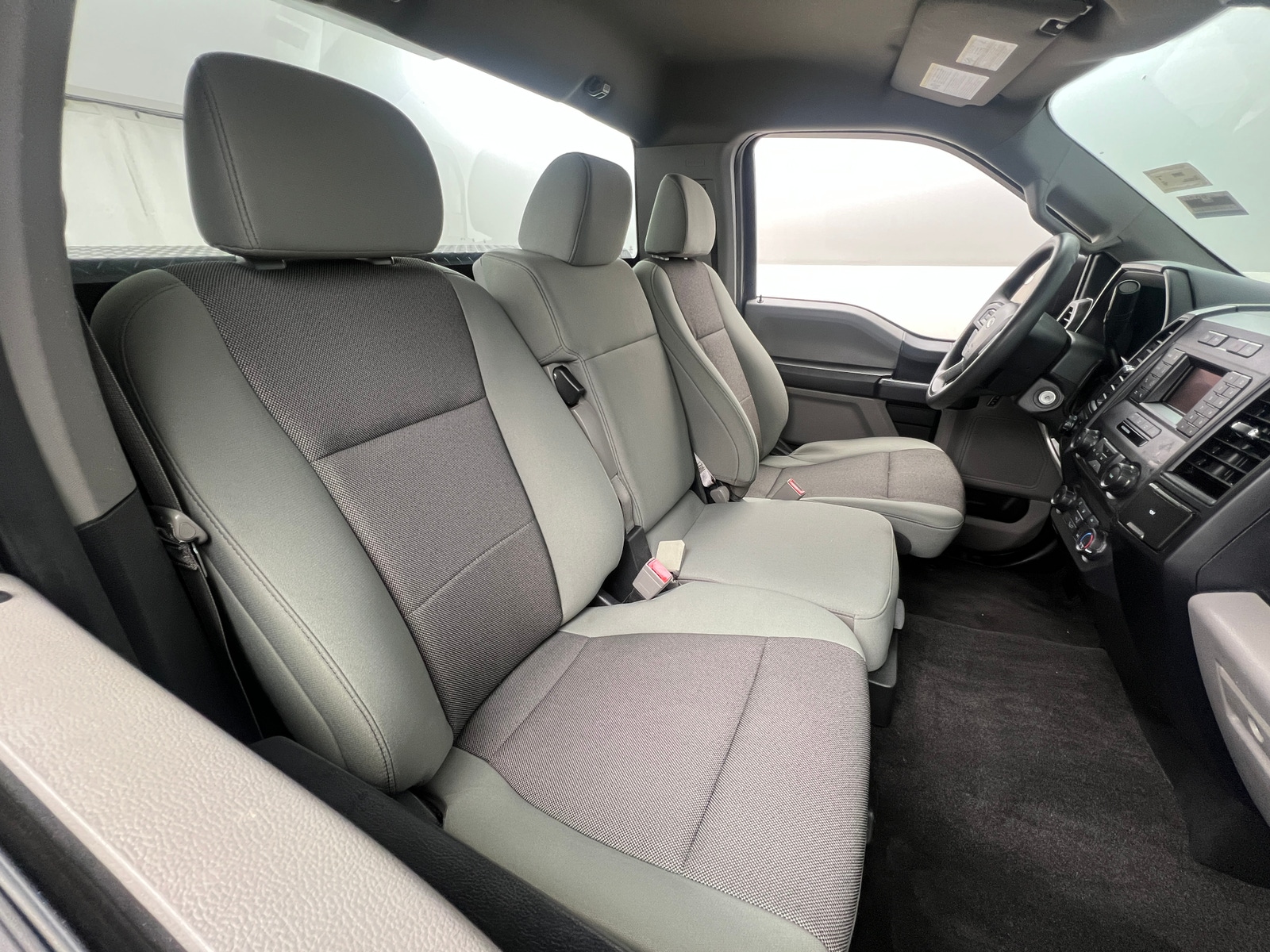 Thumbnail: 2020 Ford Econoline - 2