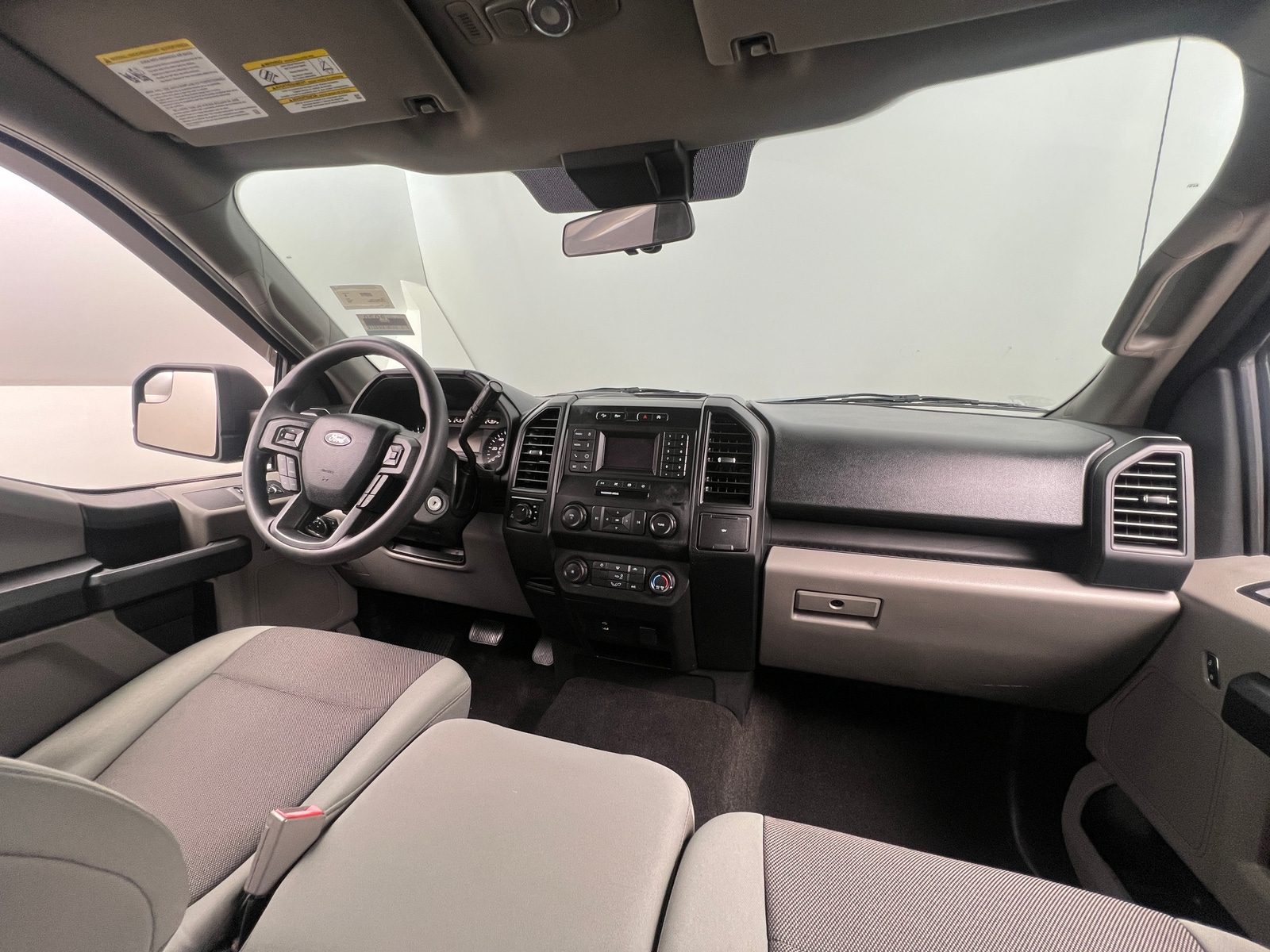 Thumbnail: 2020 Ford Econoline - 3