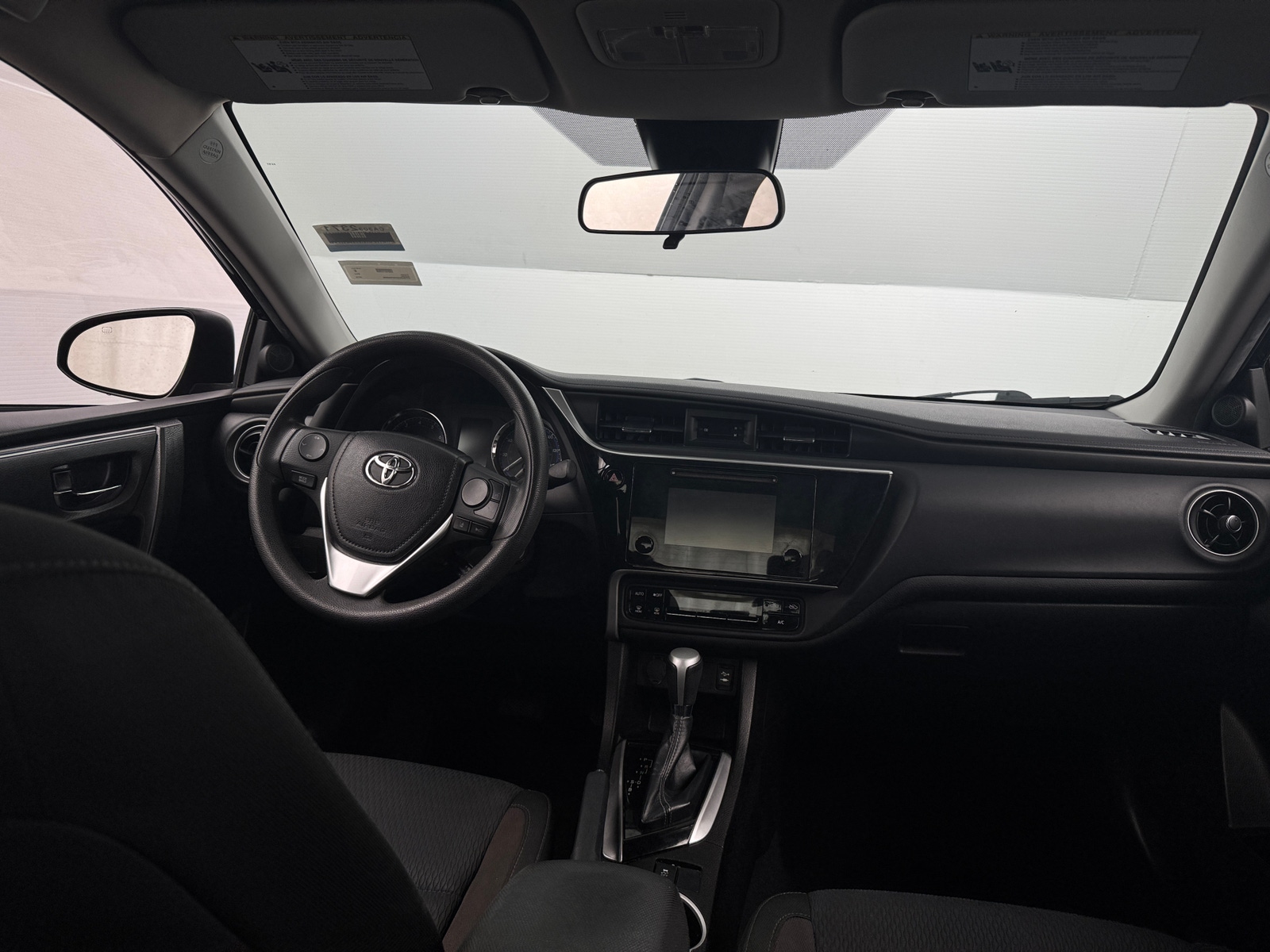 Thumbnail: 2019 Toyota Corolla - 3