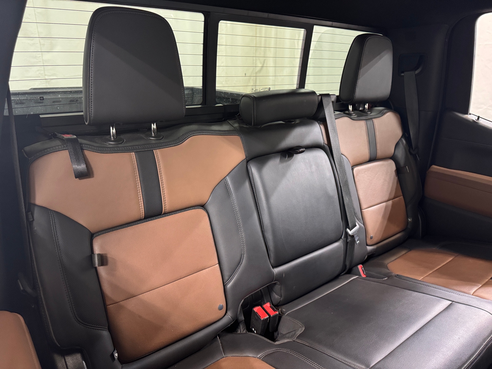 Thumbnail: 2021 Chevrolet Silverado 1500 - 5