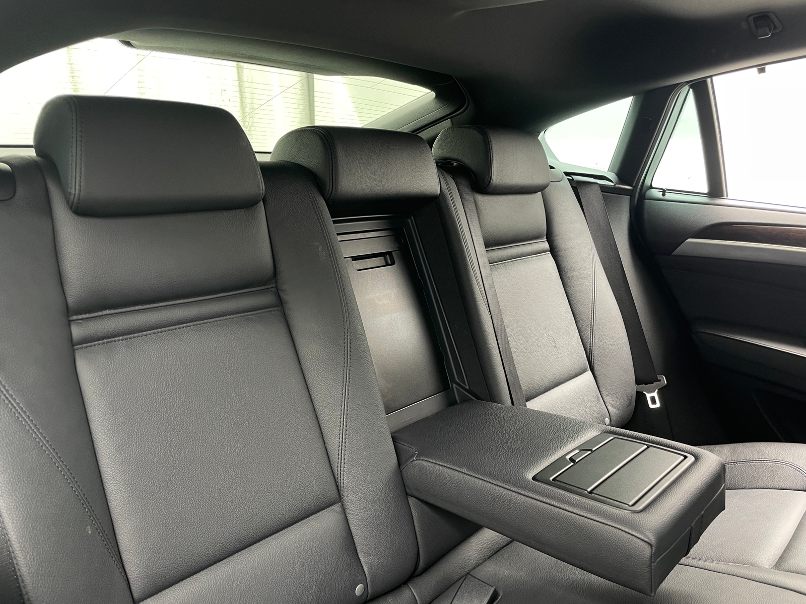 Thumbnail: 2013 BMW X6 - 5