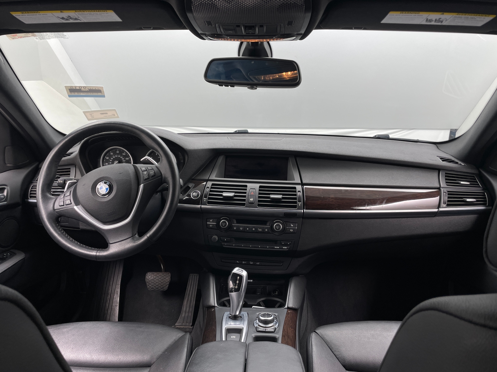 Thumbnail: 2013 BMW X6 - 2