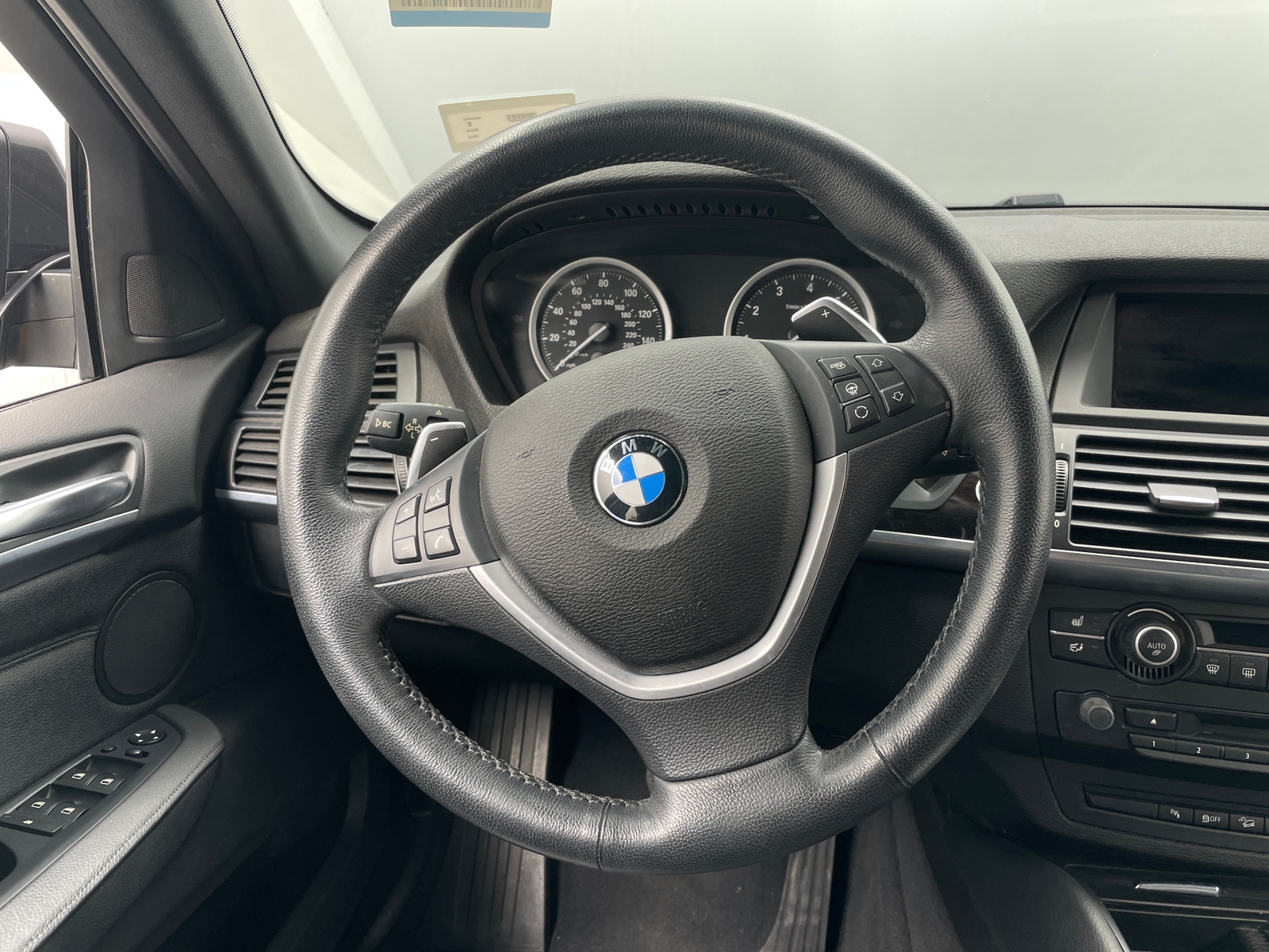Thumbnail: 2013 BMW X6 - 4