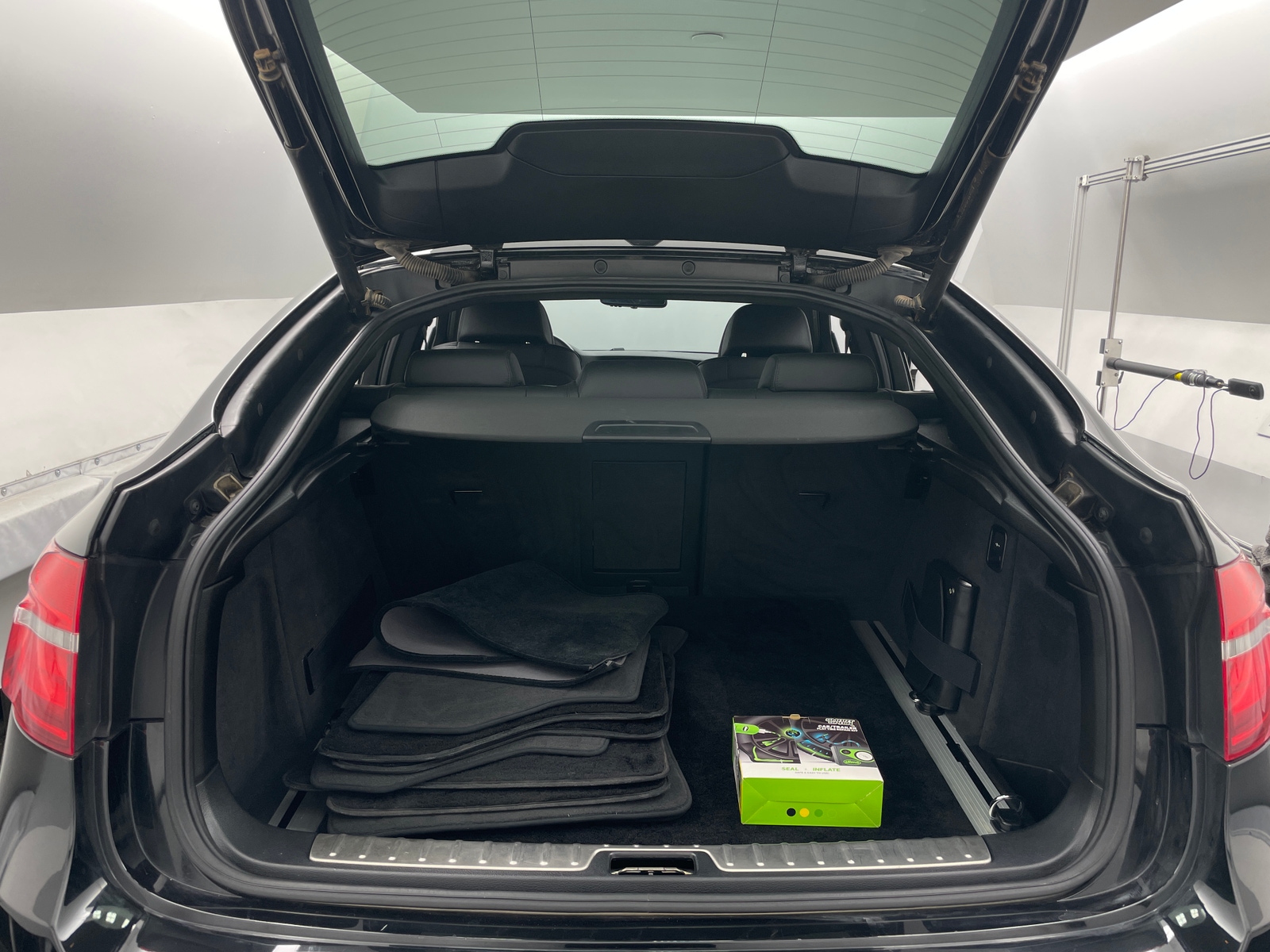 Thumbnail: 2013 BMW X6 - 6