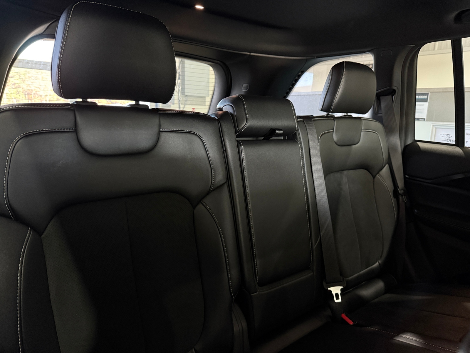 Thumbnail: 2023 Jeep Grand Cherokee - 5