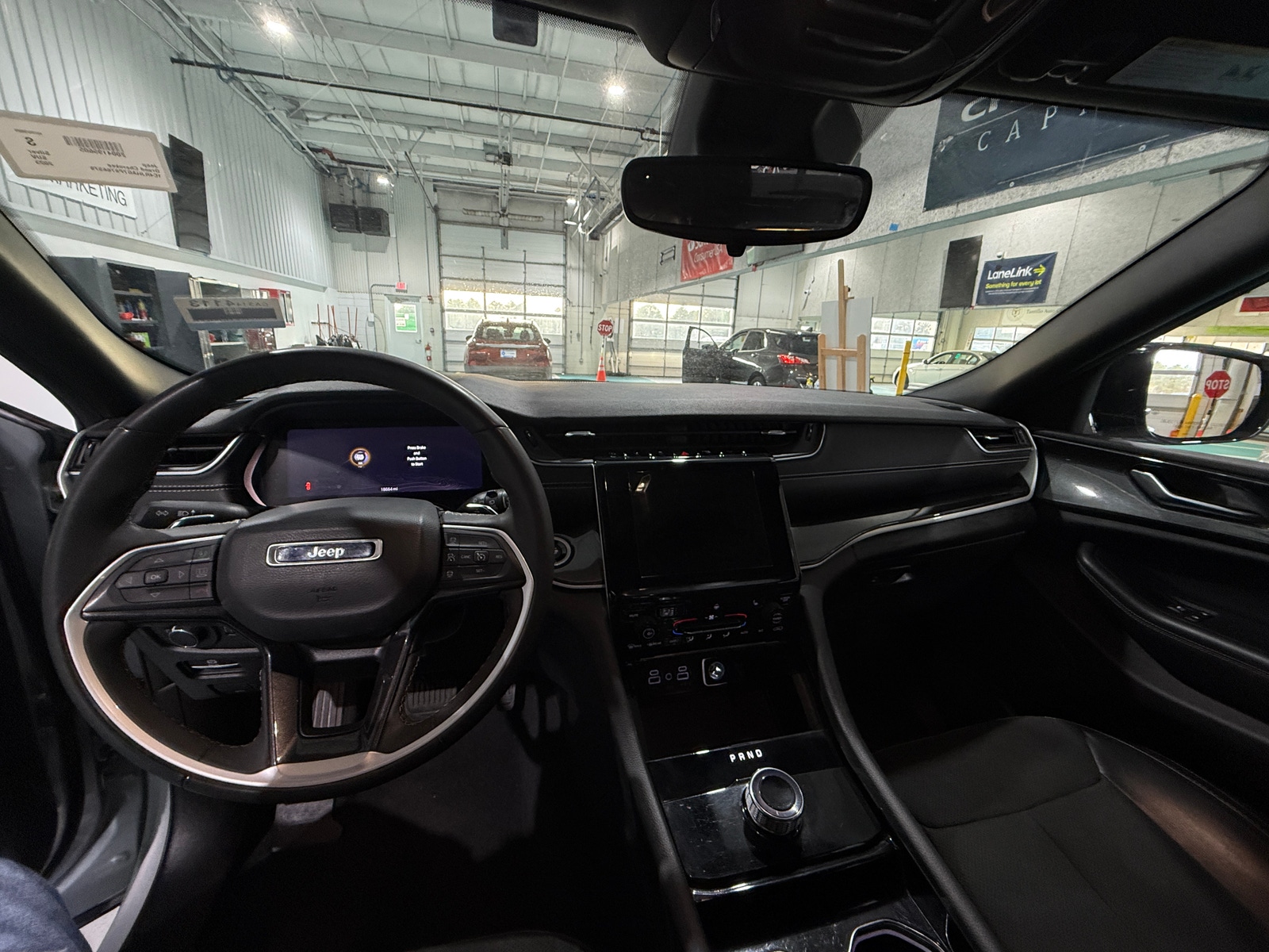 Thumbnail: 2023 Jeep Grand Cherokee - 2