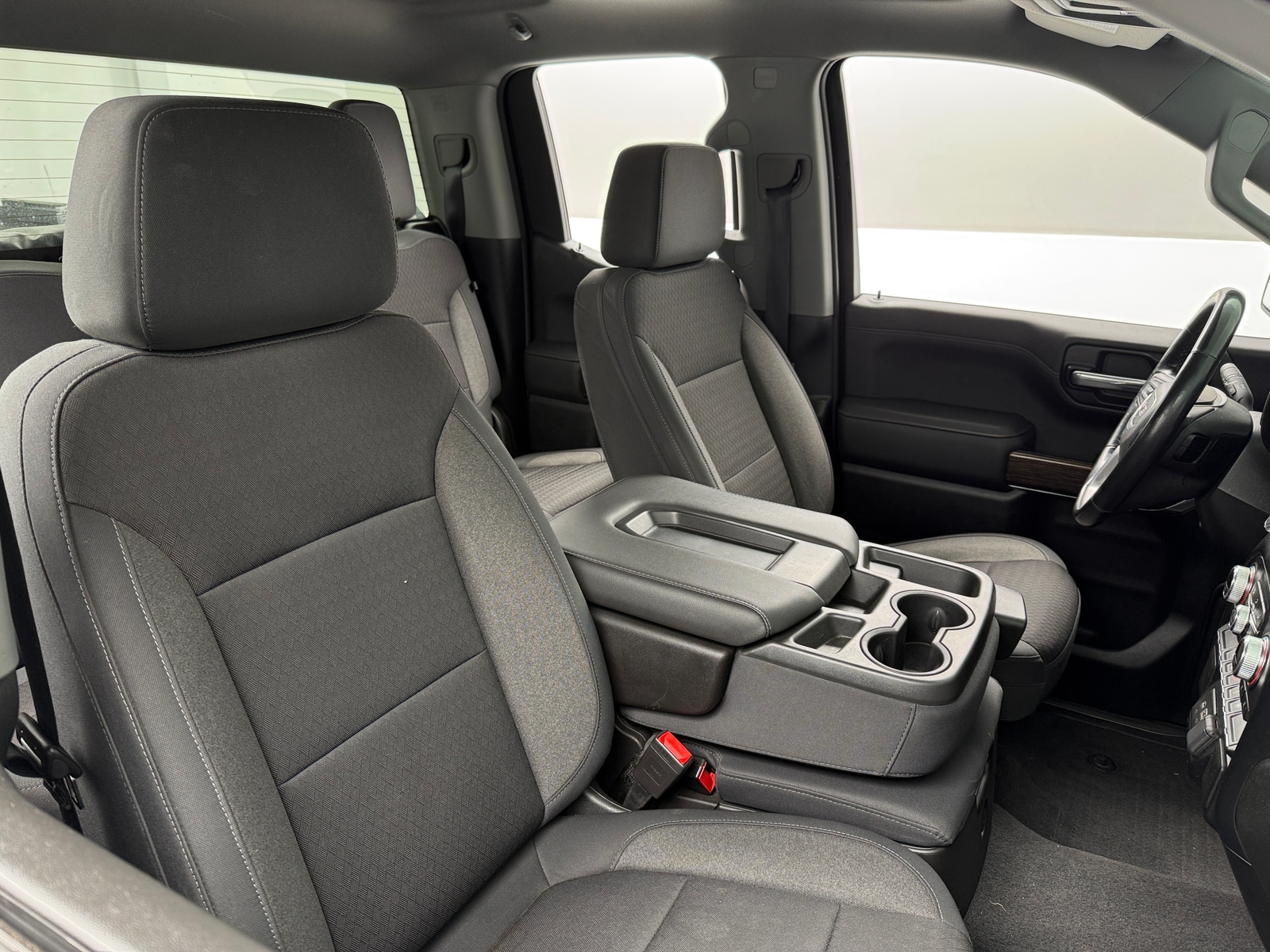 Thumbnail: 2020 GMC Sierra 1500 - 2