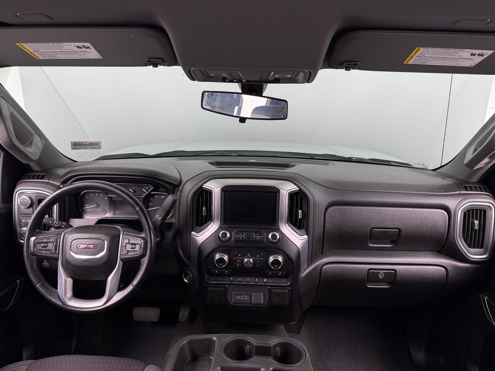 Thumbnail: 2020 GMC Sierra 1500 - 3