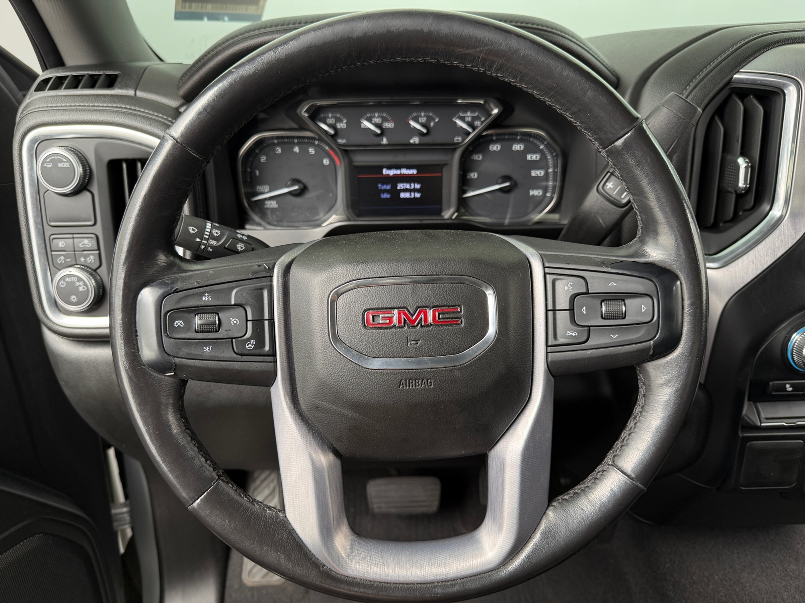 Thumbnail: 2020 GMC Sierra 1500 - 5