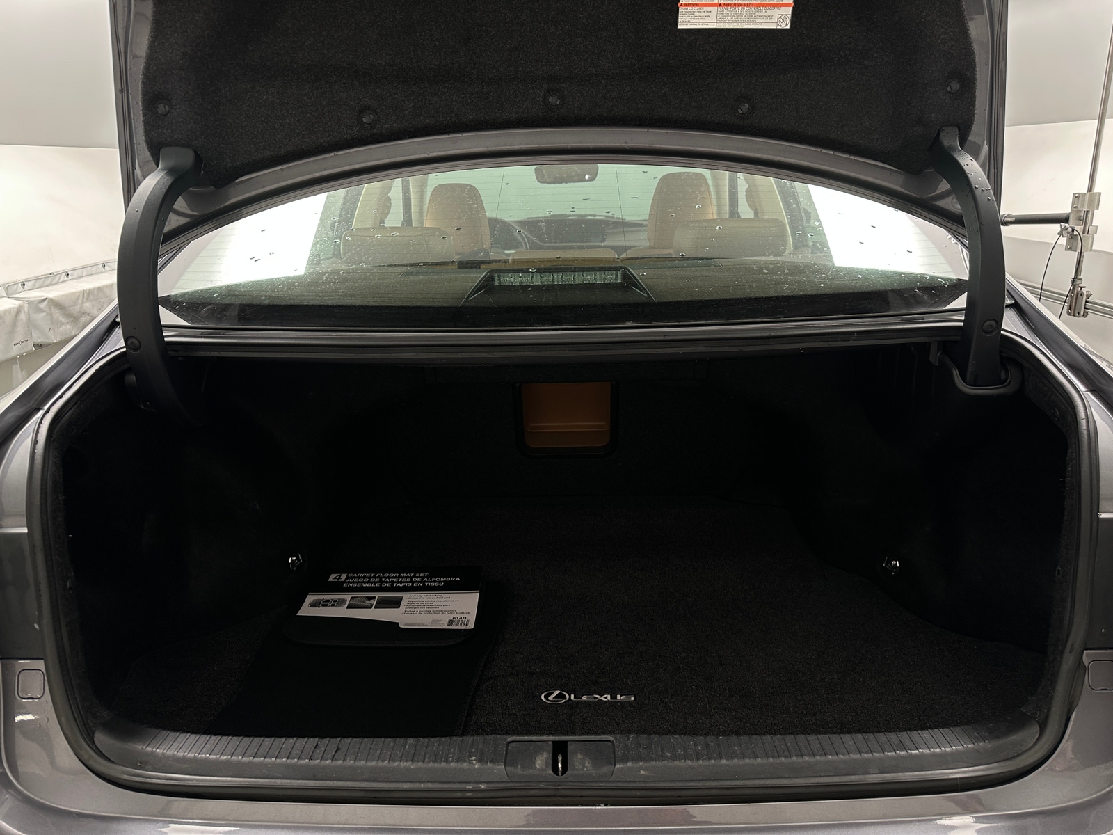 Thumbnail: 2017 Lexus ES - 6