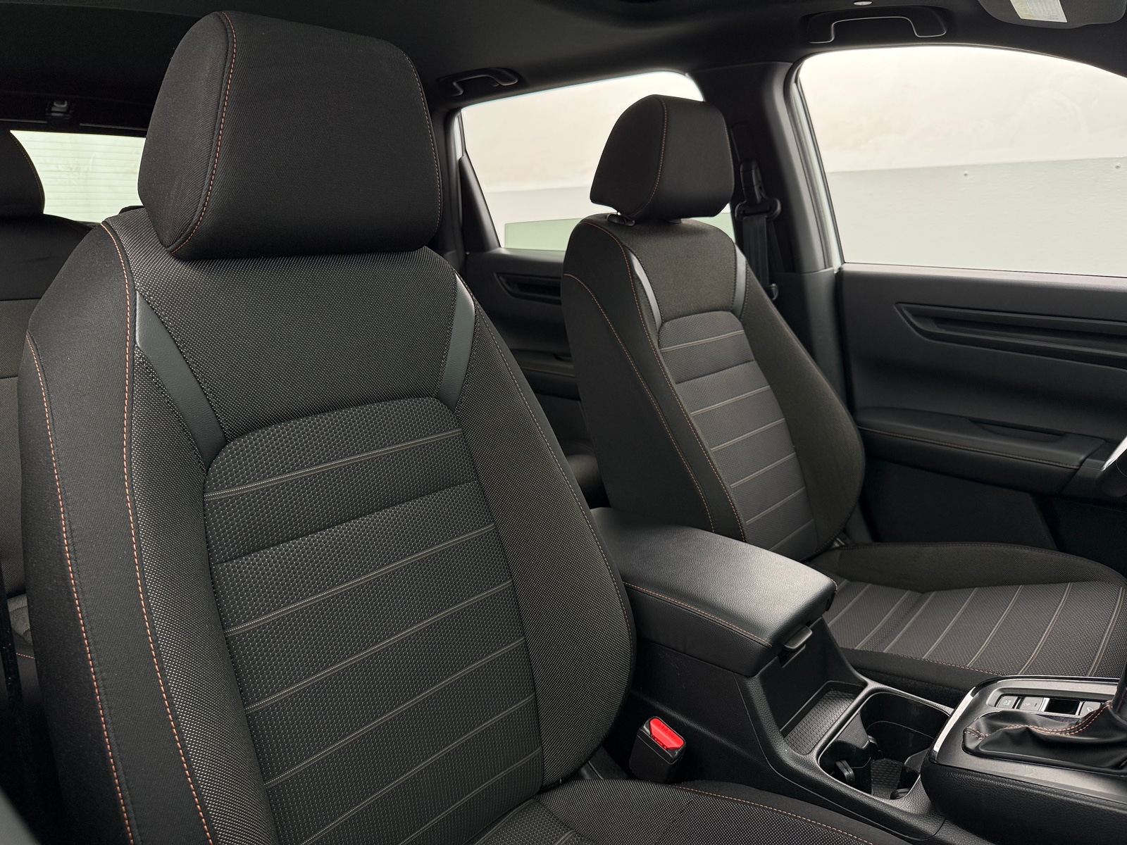 Thumbnail: 2023 Honda CR-V - 2