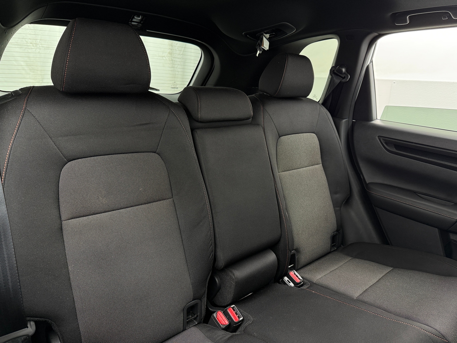 Thumbnail: 2023 Honda CR-V - 6