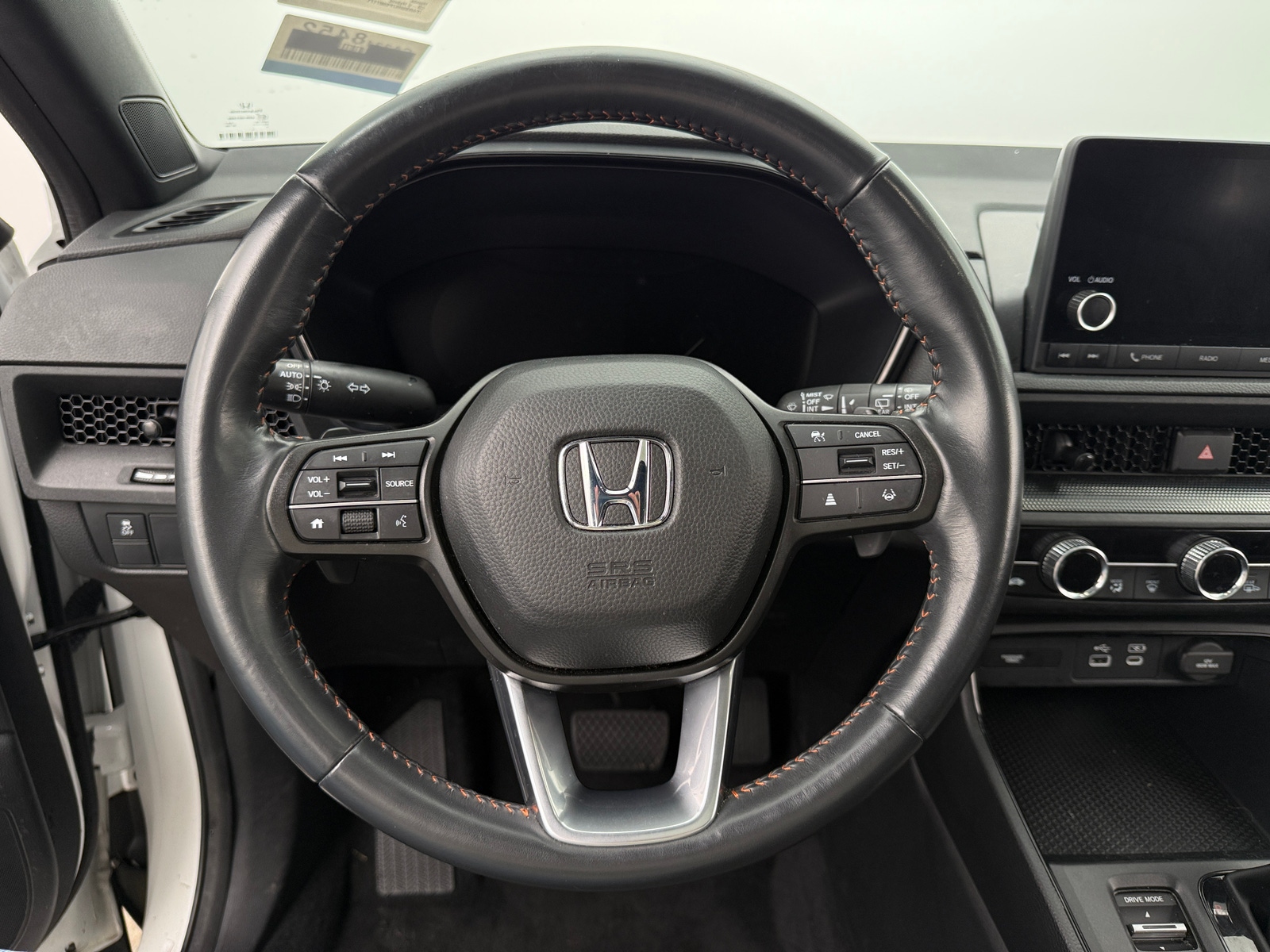 Thumbnail: 2023 Honda CR-V - 5