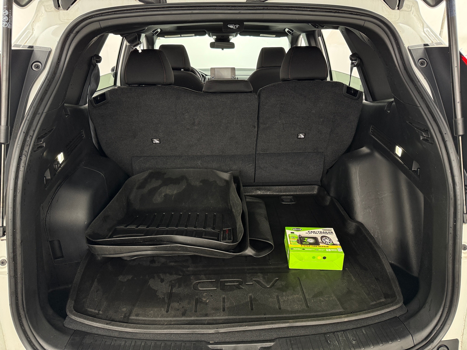 Thumbnail: 2023 Honda CR-V - 7