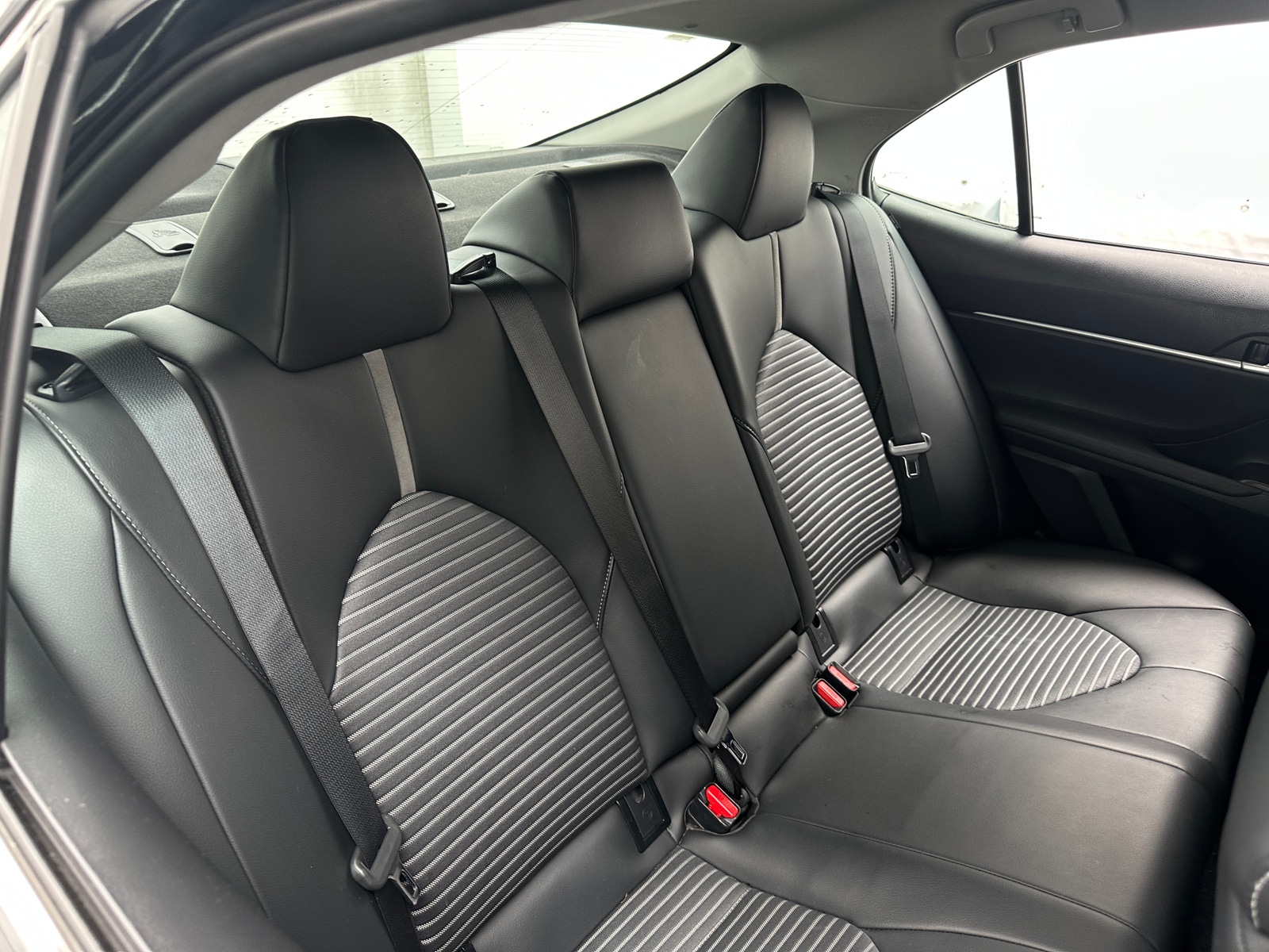 Thumbnail: 2024 Toyota Camry - 5