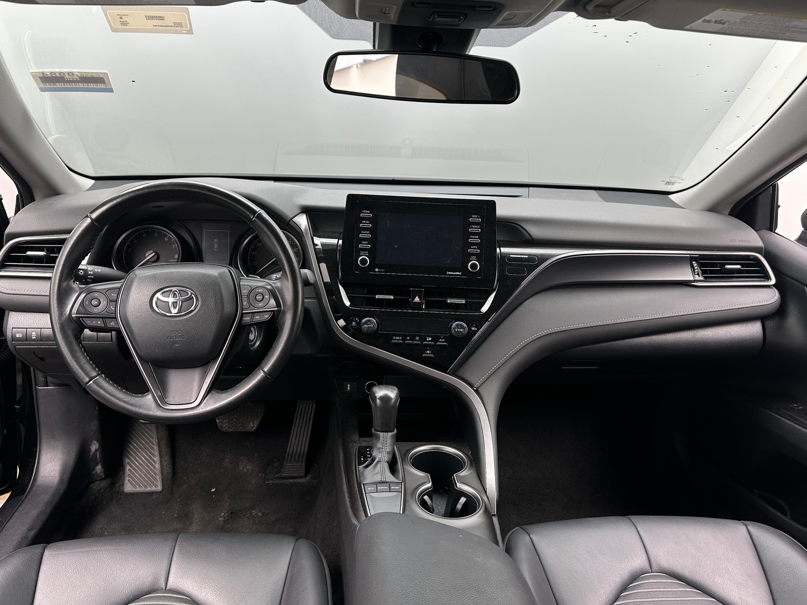 Thumbnail: 2024 Toyota Camry - 2