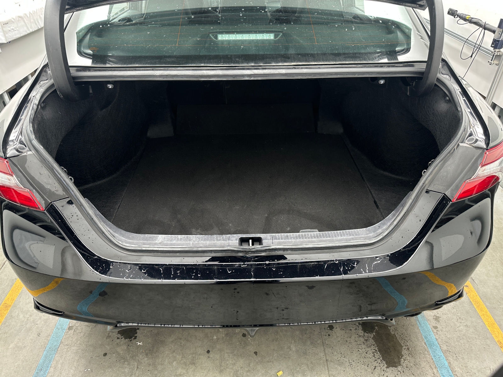 Thumbnail: 2024 Toyota Camry - 6