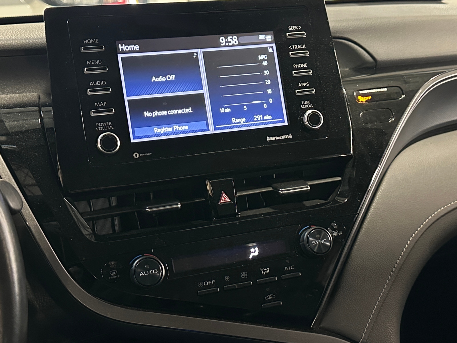 Thumbnail: 2024 Toyota Camry - 3