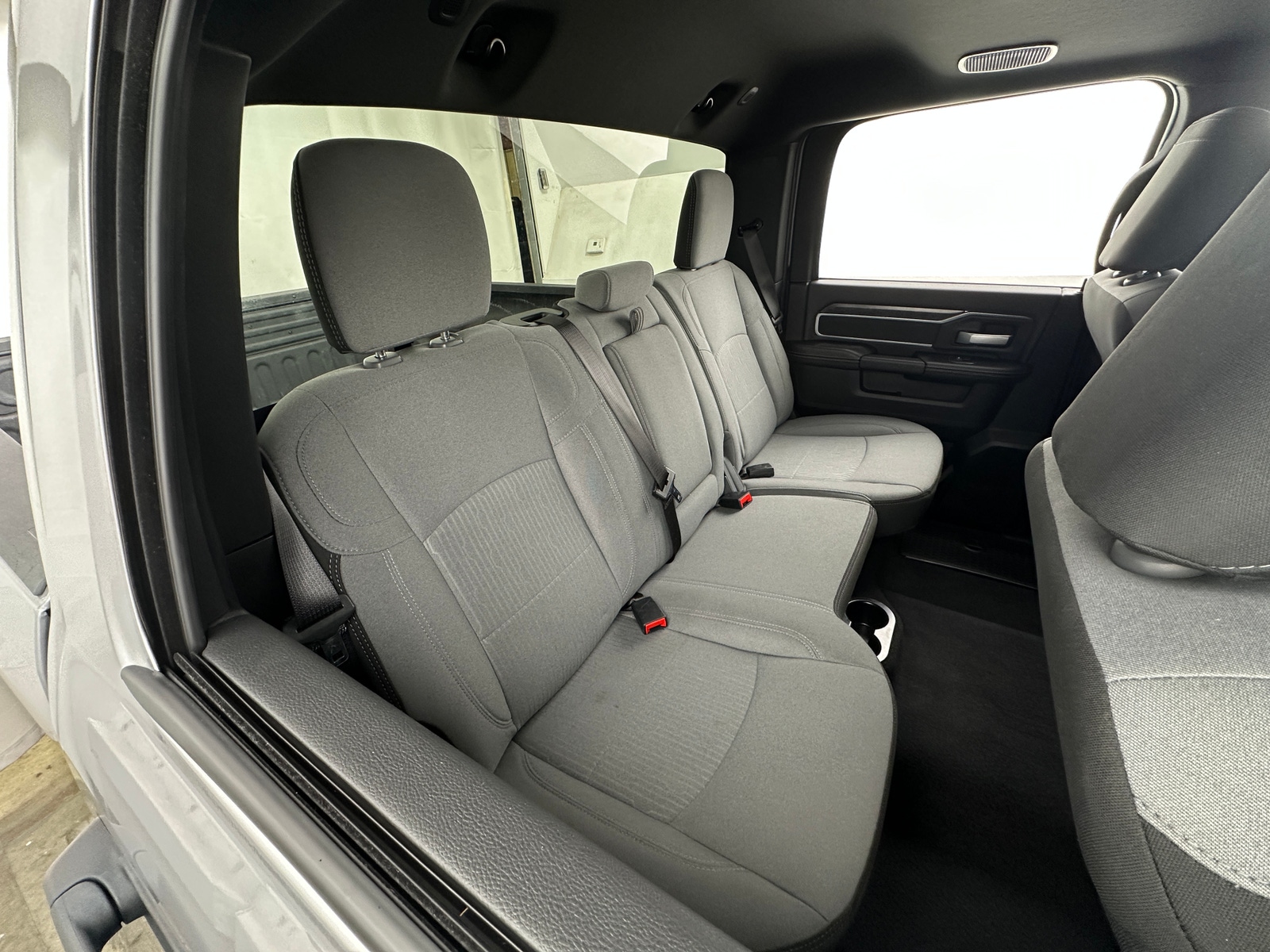 Thumbnail: 2024 RAM 2500 - 6