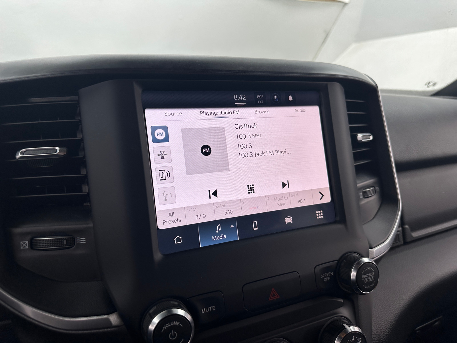 Thumbnail: 2024 RAM 2500 - 4