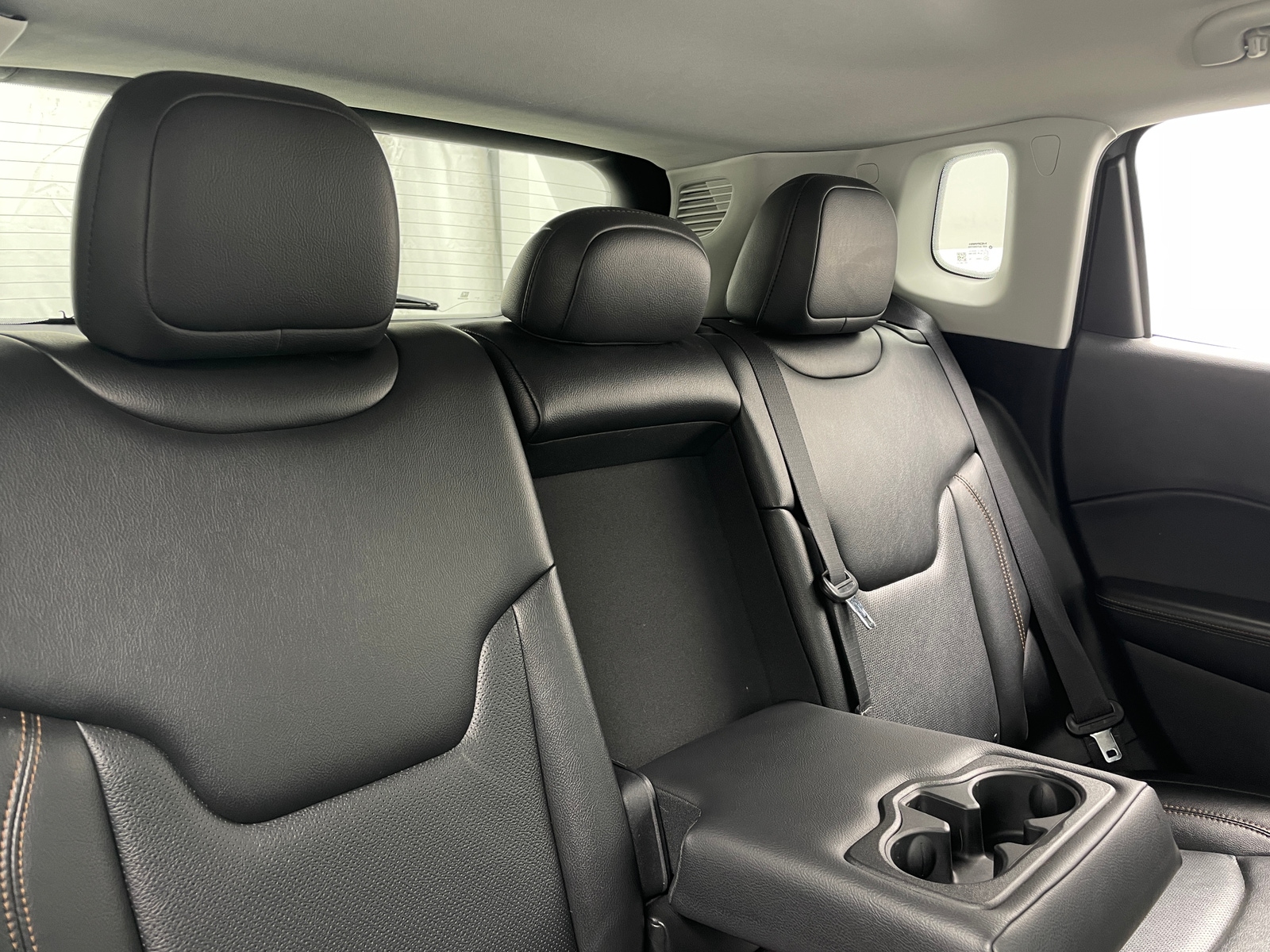 Thumbnail: 2021 Jeep Compass - 5