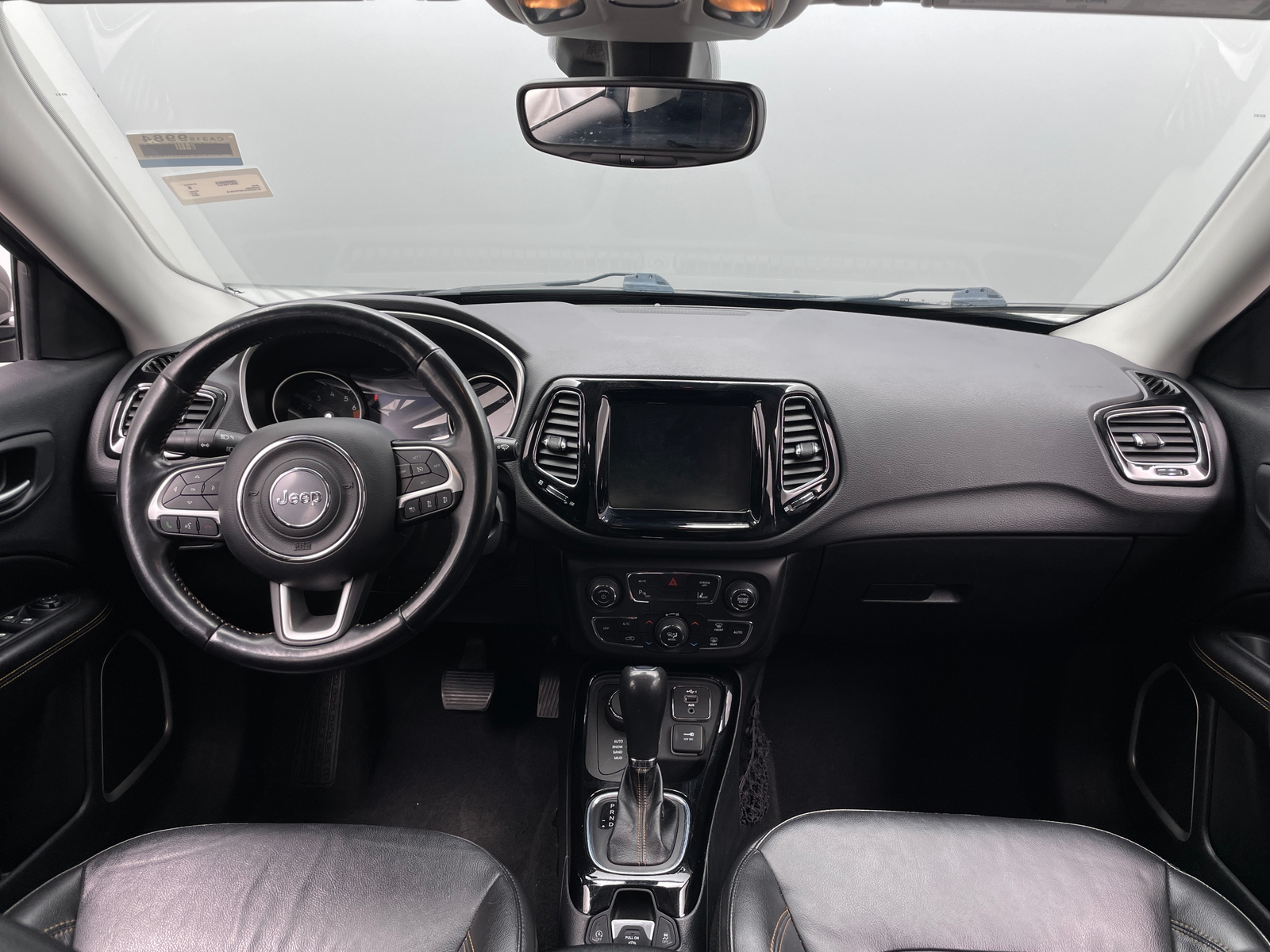 Thumbnail: 2021 Jeep Compass - 2