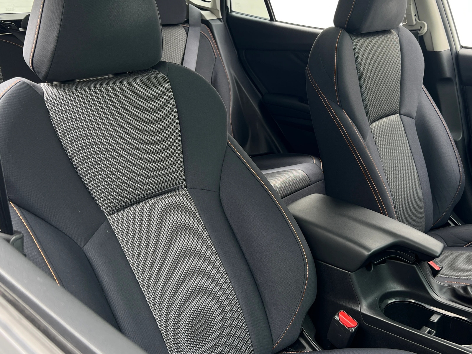 Thumbnail: 2020 Subaru Crosstrek - 2