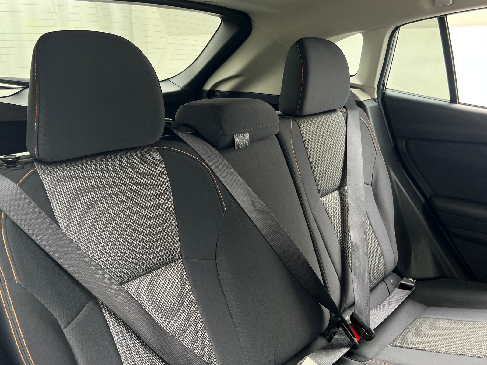 Thumbnail: 2020 Subaru Crosstrek - 6