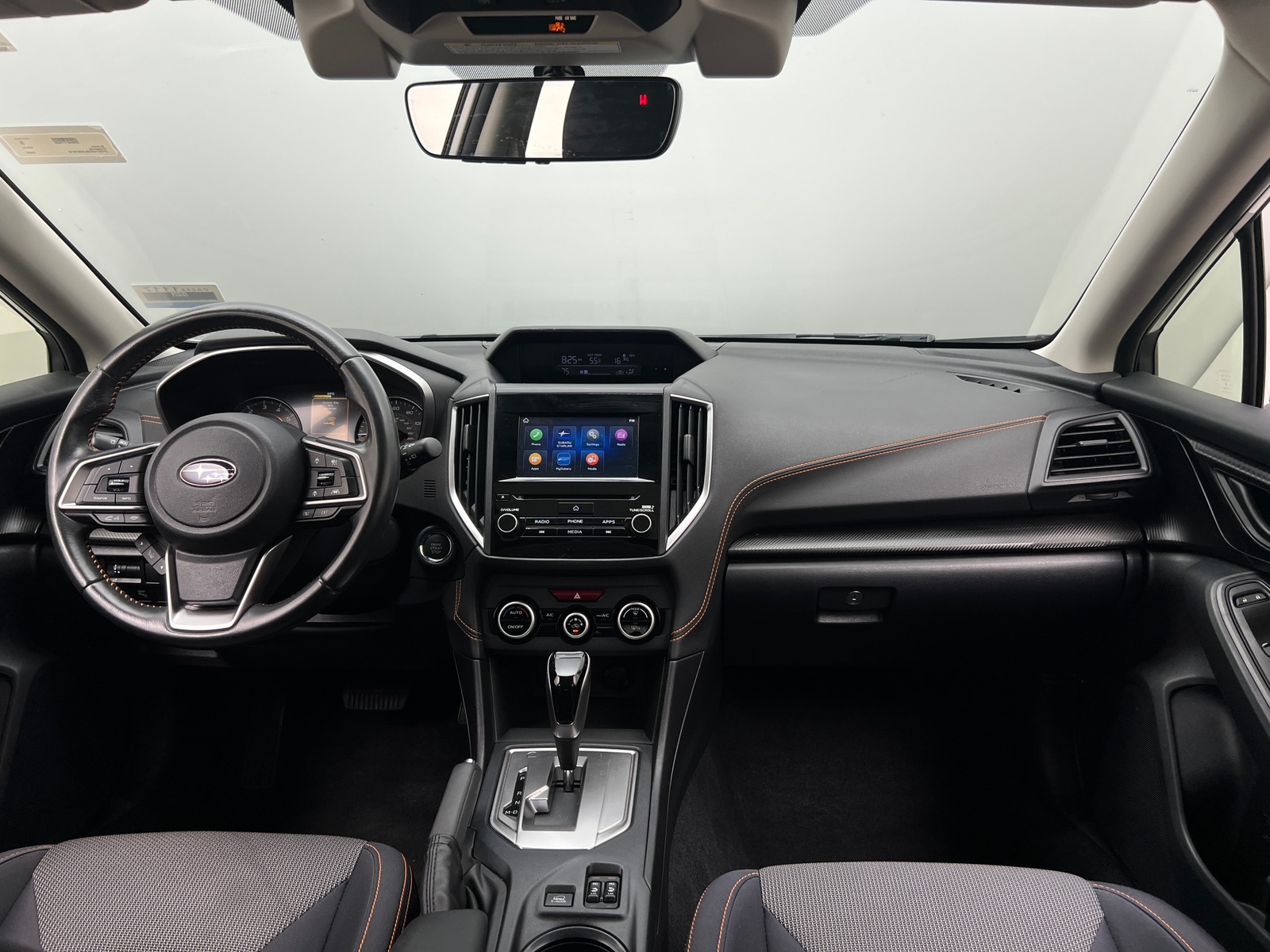 Thumbnail: 2020 Subaru Crosstrek - 3