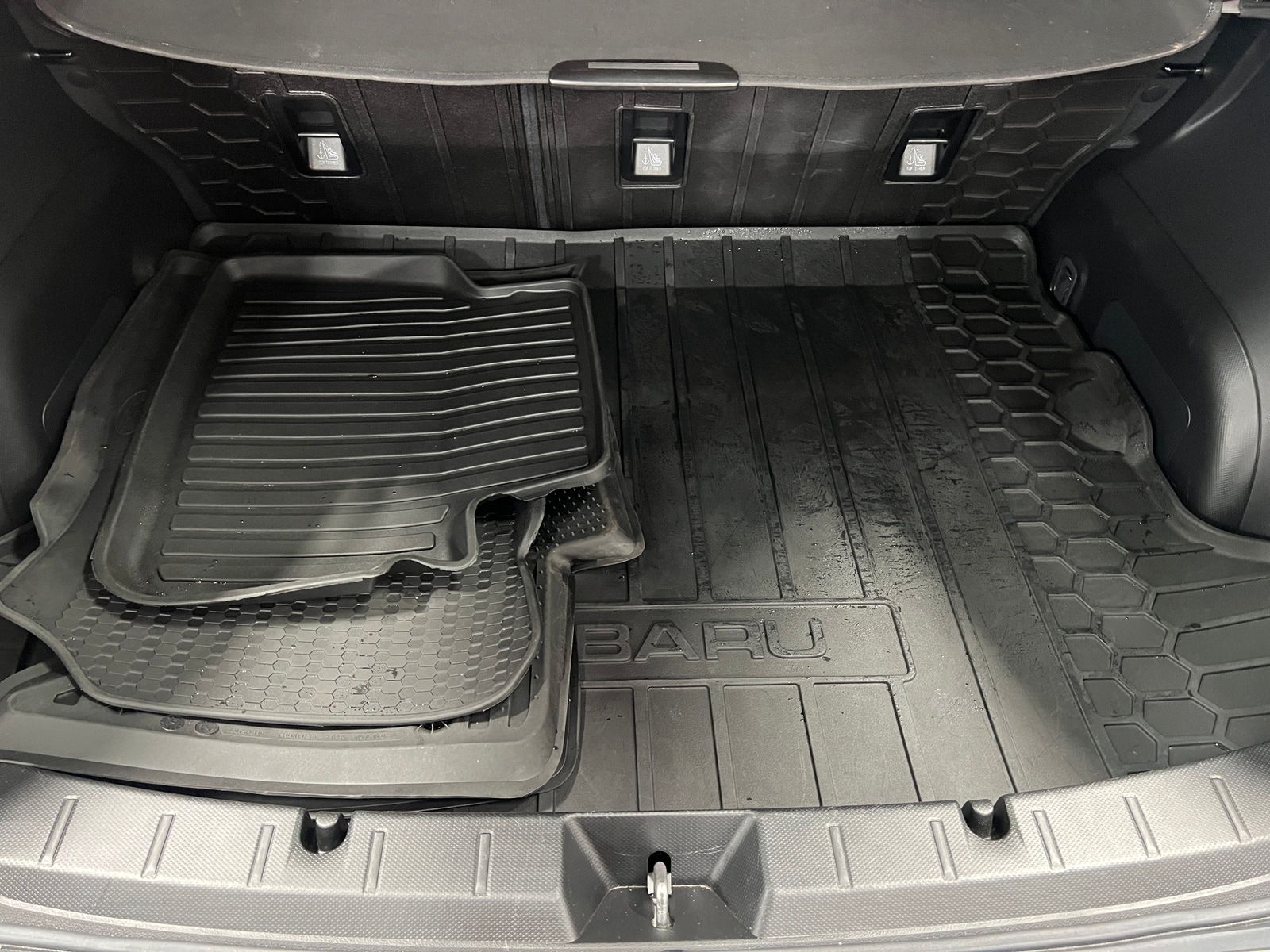 Thumbnail: 2020 Subaru Crosstrek - 7