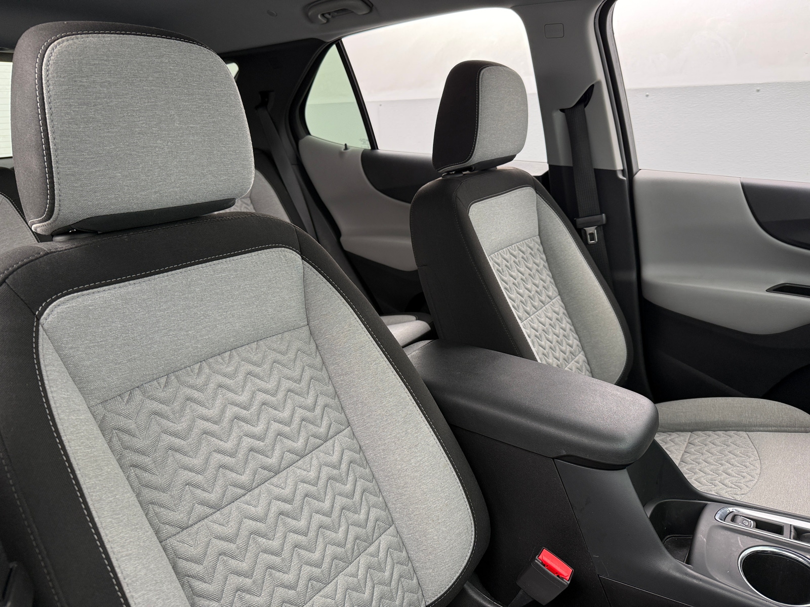 Thumbnail: 2024 Chevrolet Equinox - 2