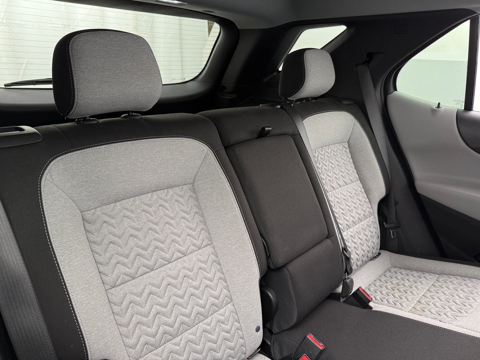 Thumbnail: 2024 Chevrolet Equinox - 6