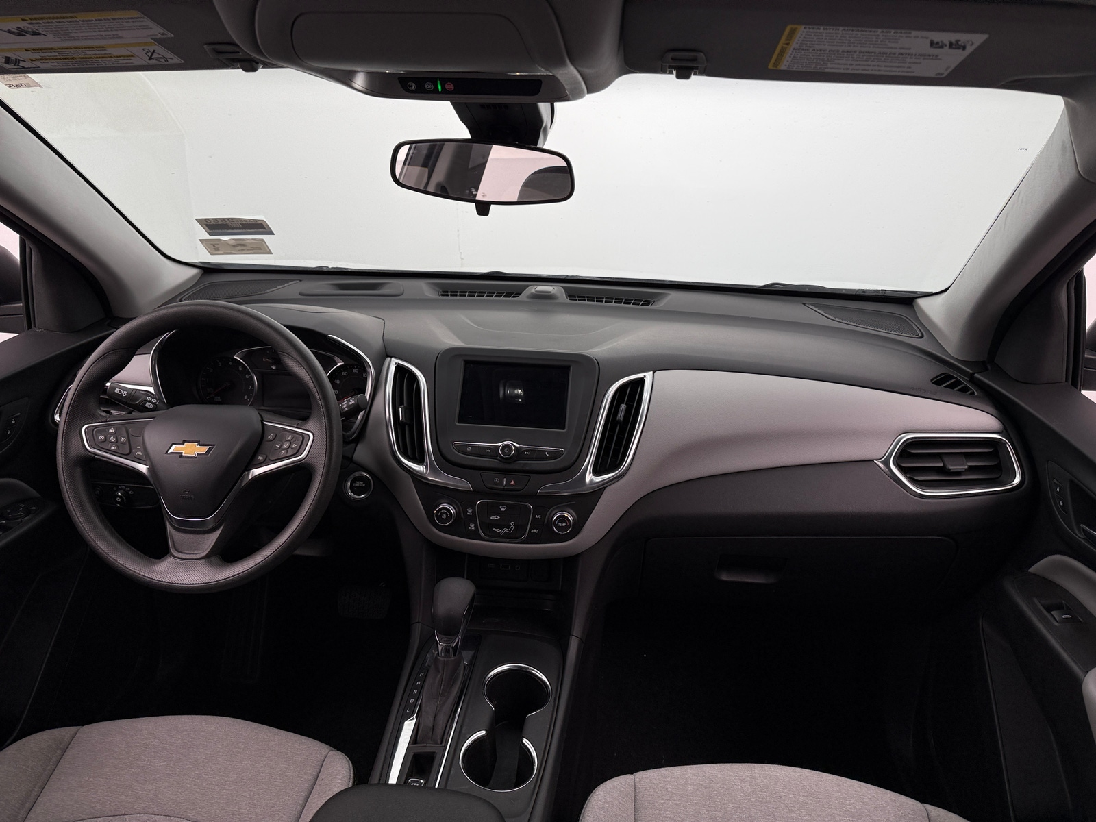 Thumbnail: 2024 Chevrolet Equinox - 3