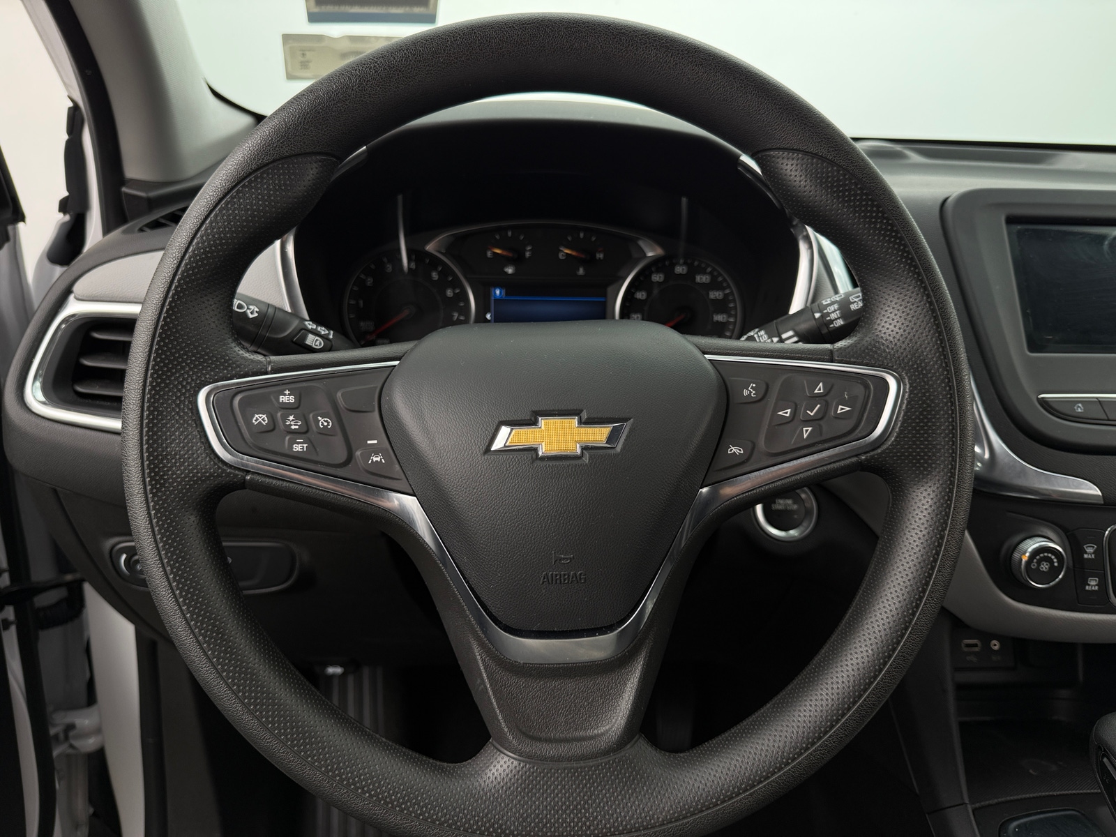 Thumbnail: 2024 Chevrolet Equinox - 5