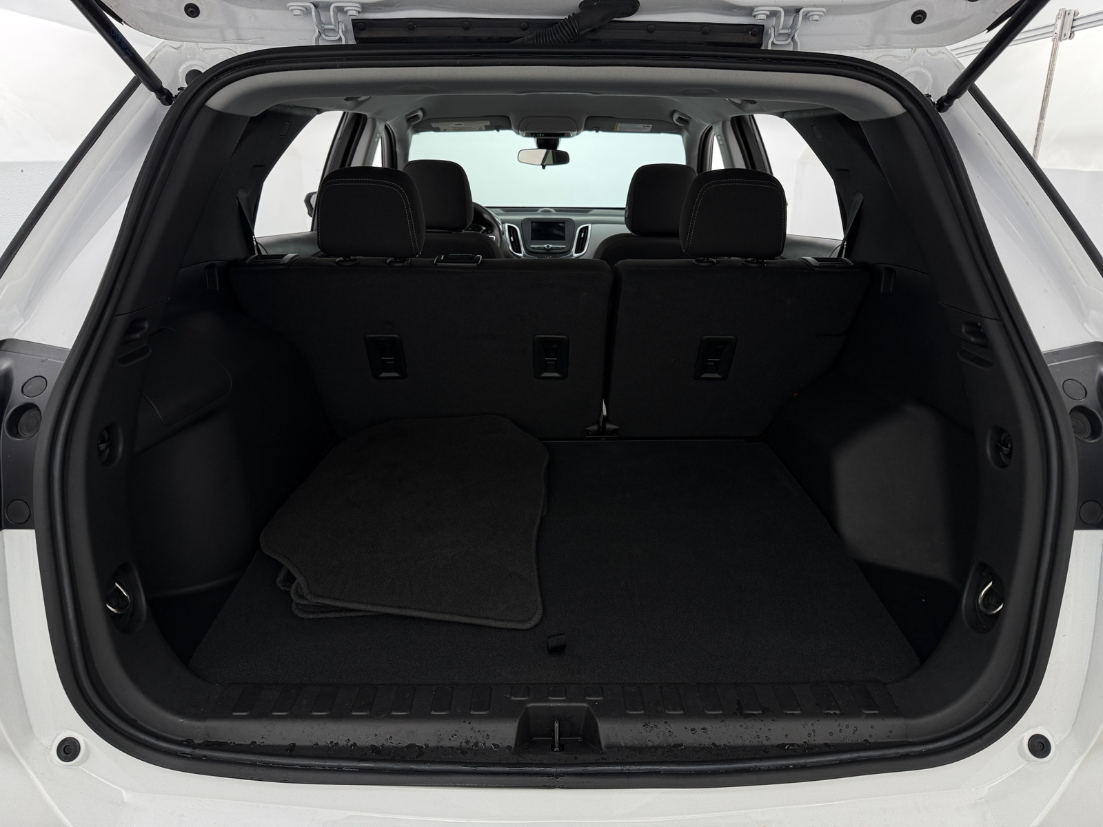 Thumbnail: 2024 Chevrolet Equinox - 7