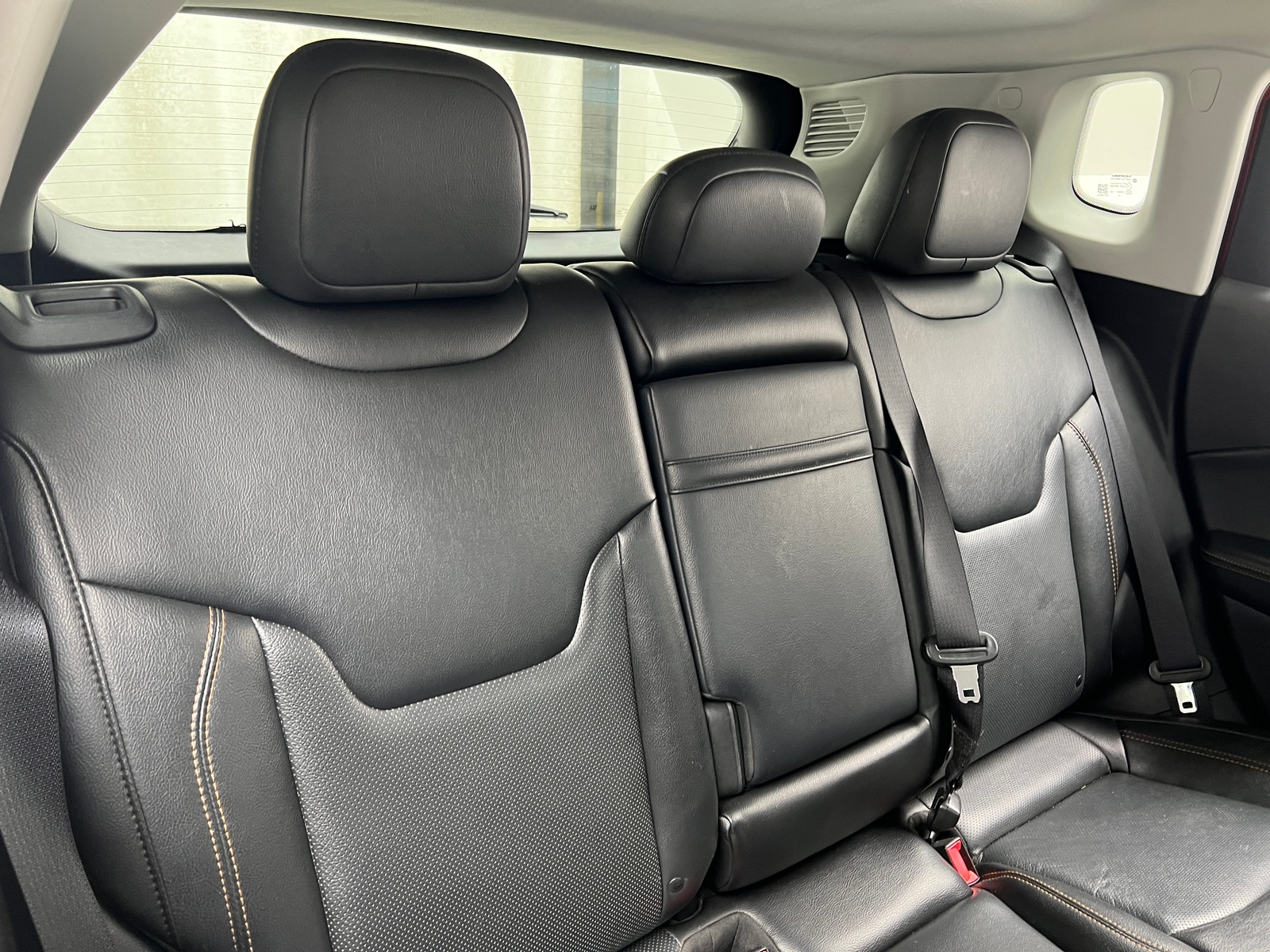 Thumbnail: 2019 Jeep Compass - 5