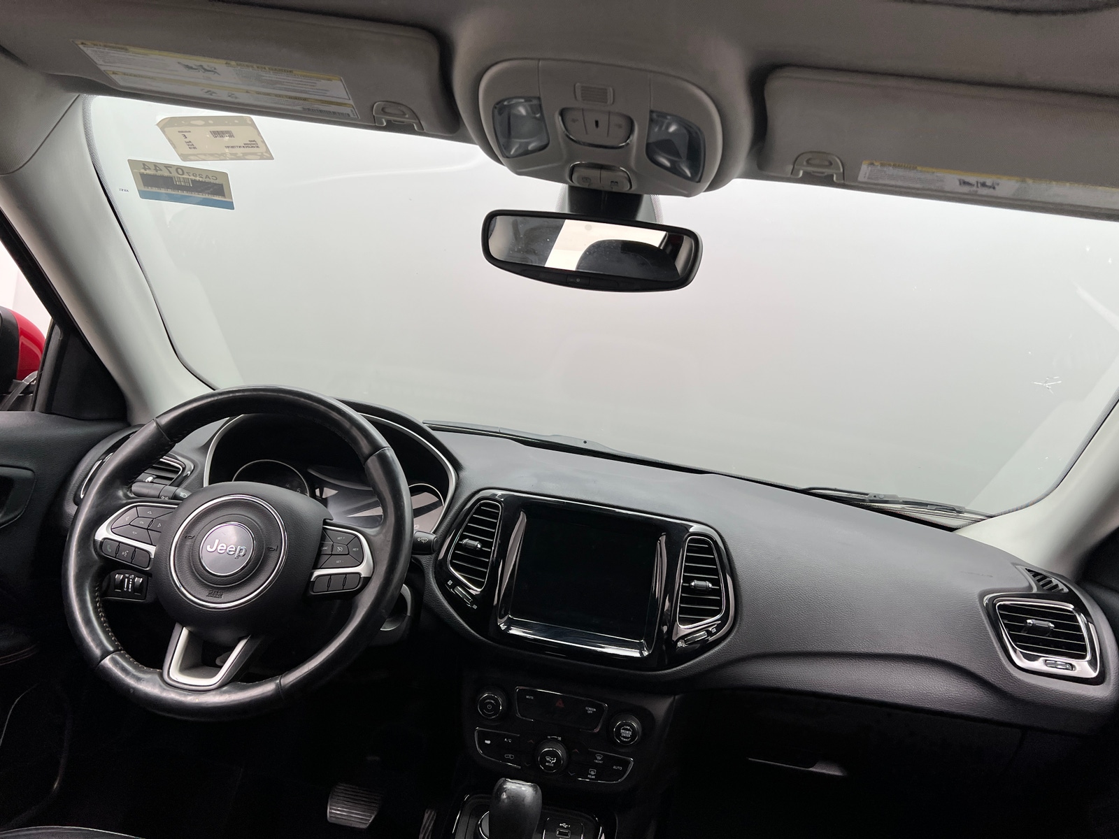 Thumbnail: 2019 Jeep Compass - 2