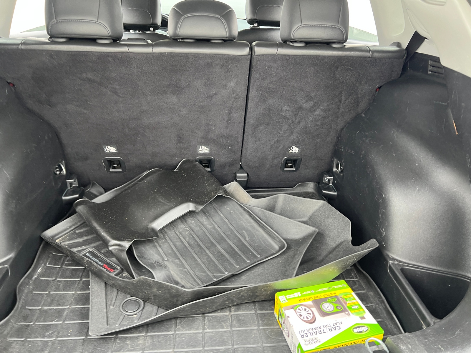 Thumbnail: 2019 Jeep Compass - 6