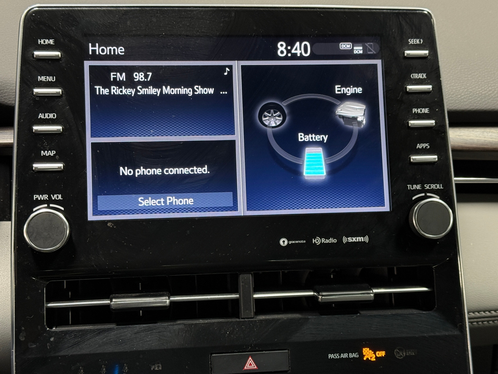 Thumbnail: 2022 Toyota Avalon - 3