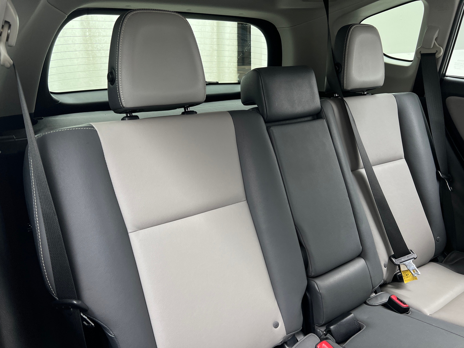 Thumbnail: 2015 Toyota RAV4 - 5