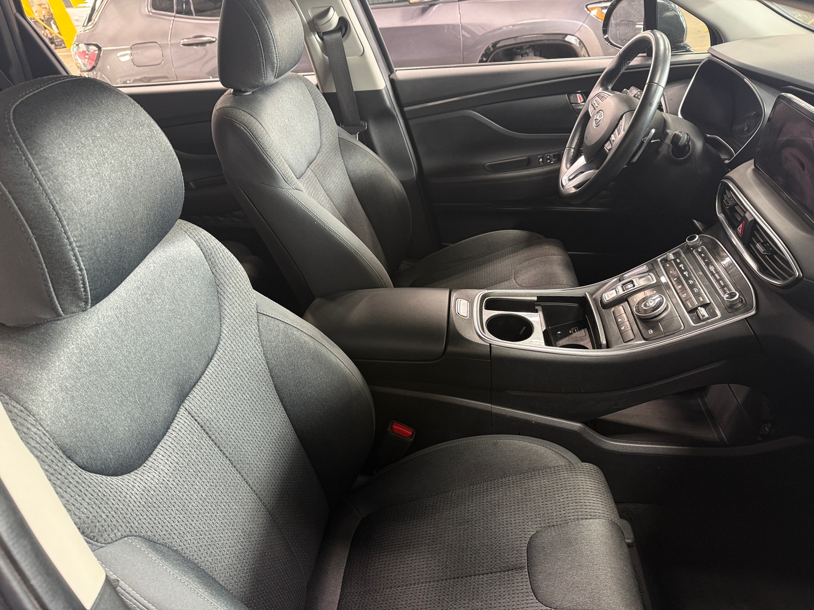 Thumbnail: 2023 Hyundai Santa Fe - 2