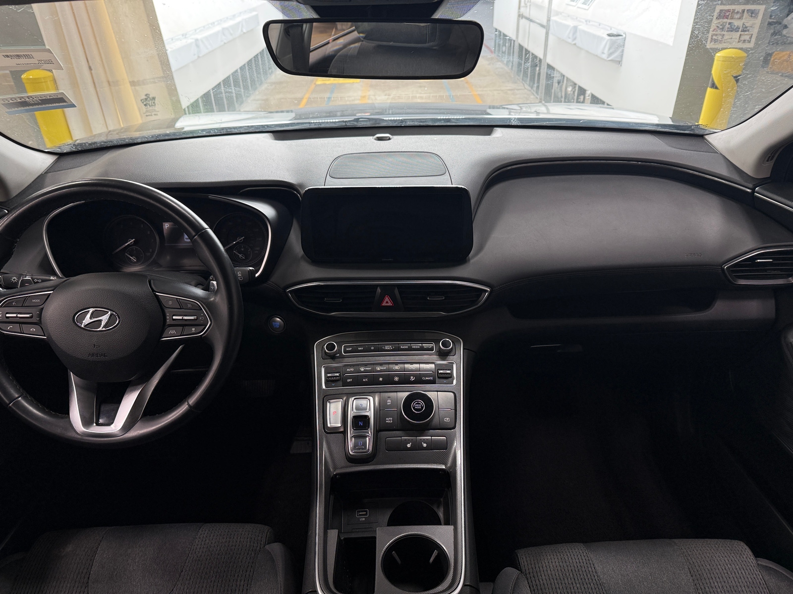 Thumbnail: 2023 Hyundai Santa Fe - 3