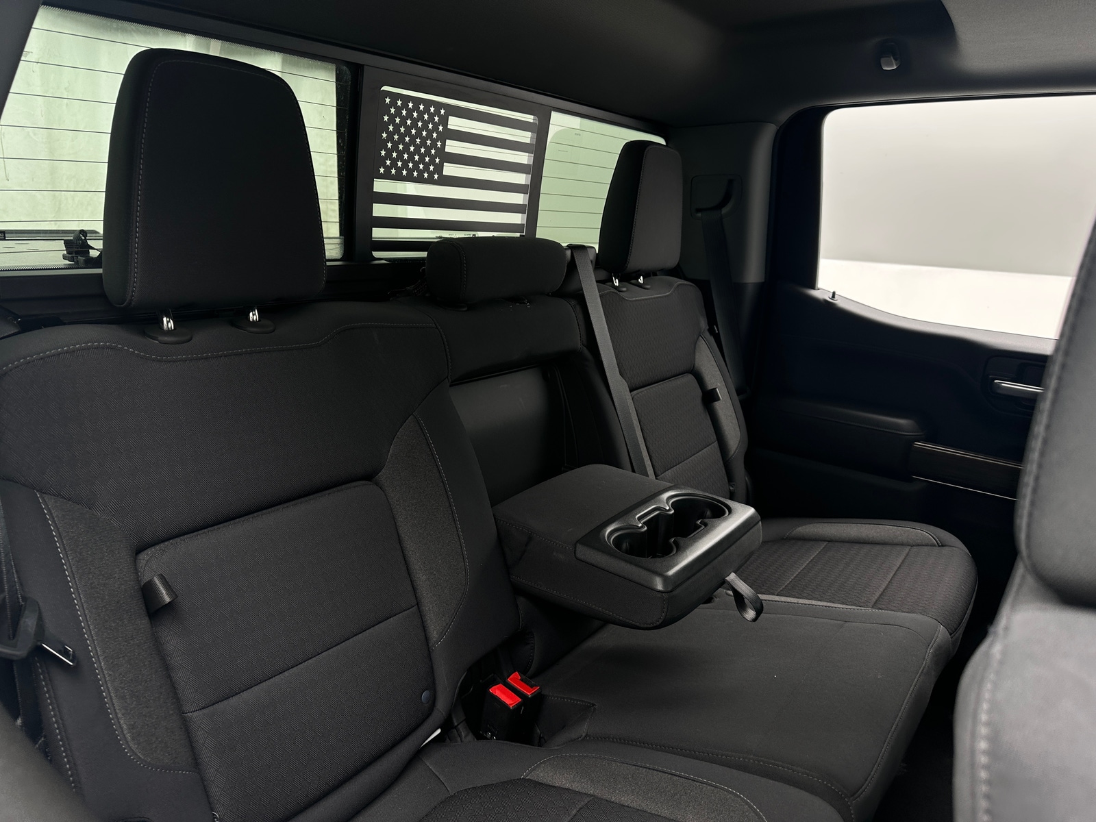 Thumbnail: 2020 Chevrolet Silverado 1500 - 6