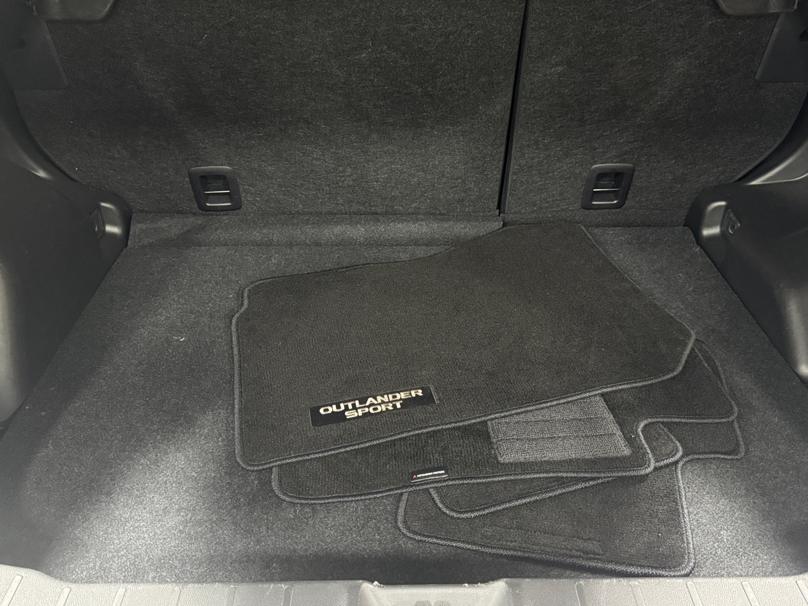 Thumbnail: 2024 Mitsubishi Outlander Sport - 7