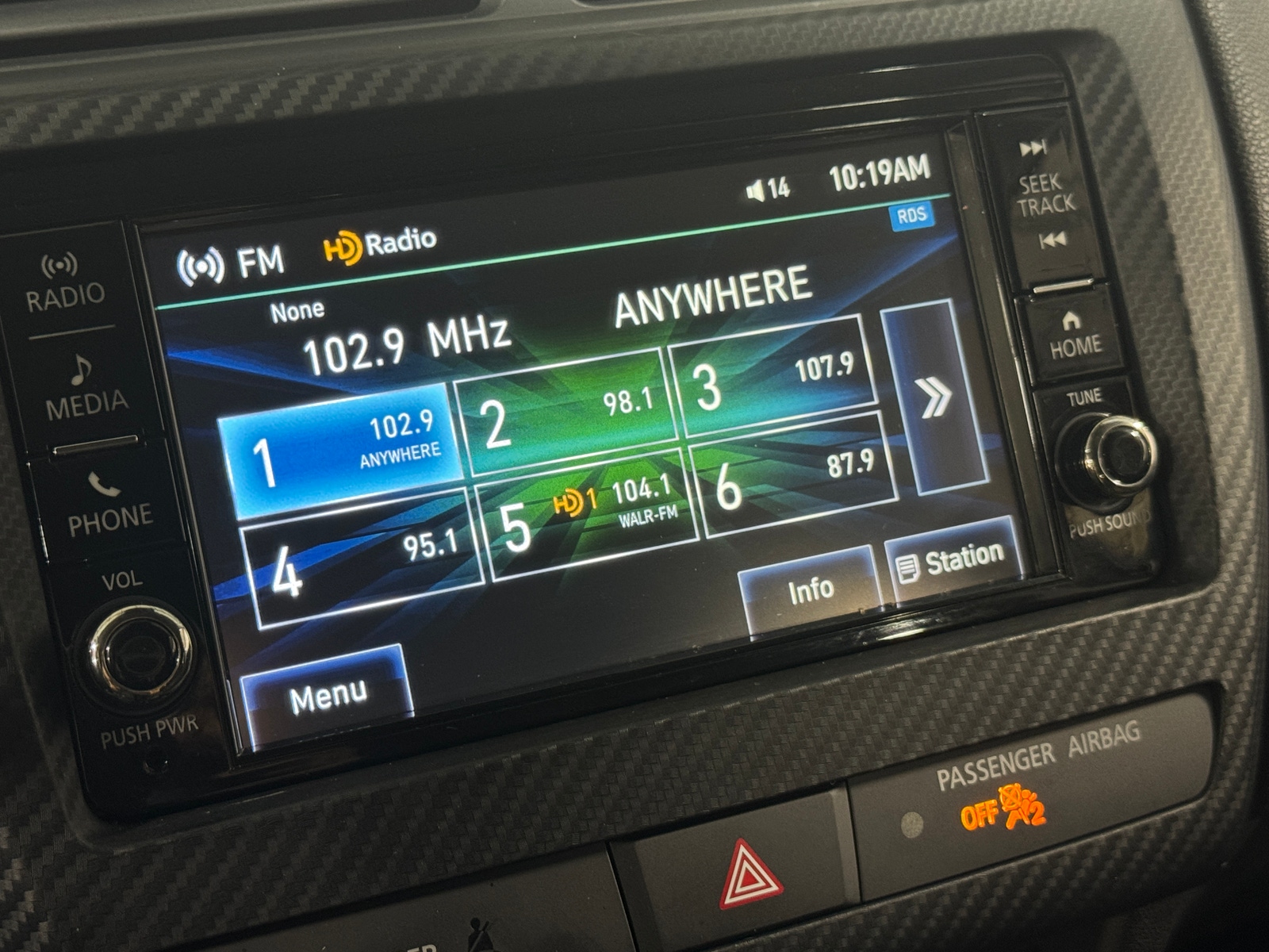 Thumbnail: 2024 Mitsubishi Outlander Sport - 4