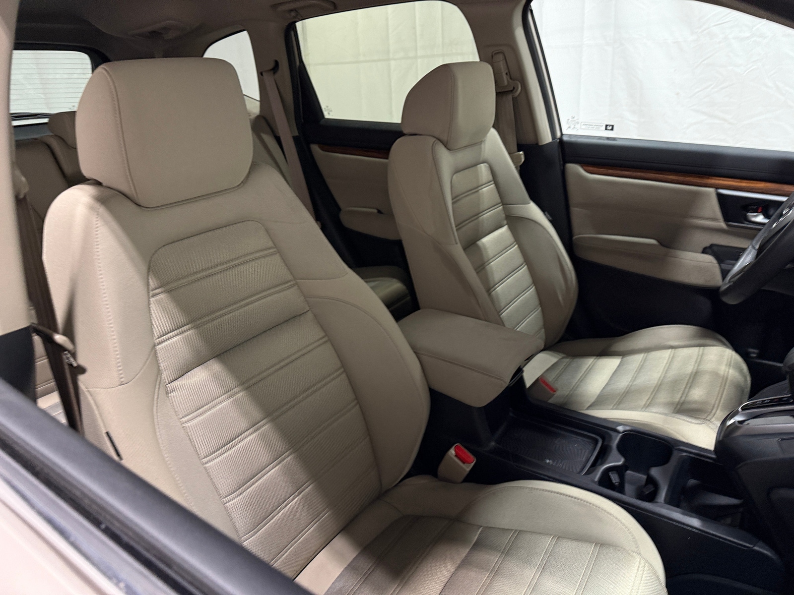 Thumbnail: 2017 Honda CR-V - 2