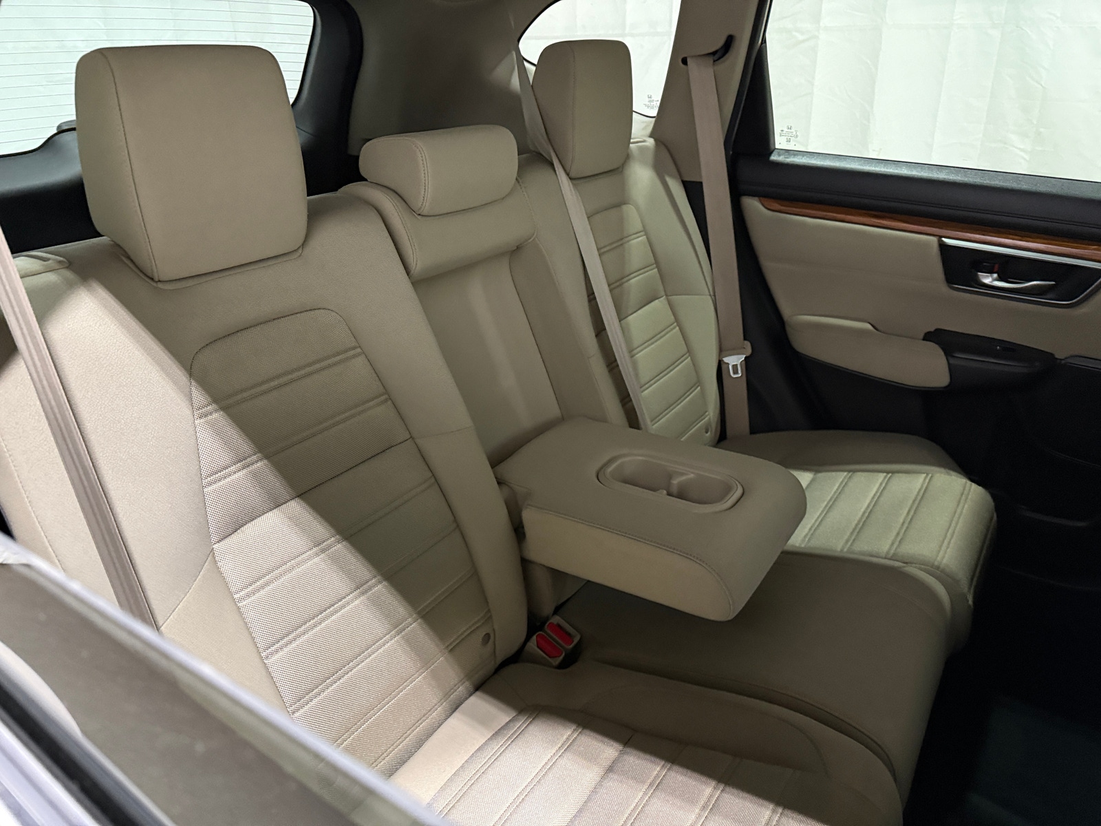 Thumbnail: 2017 Honda CR-V - 6