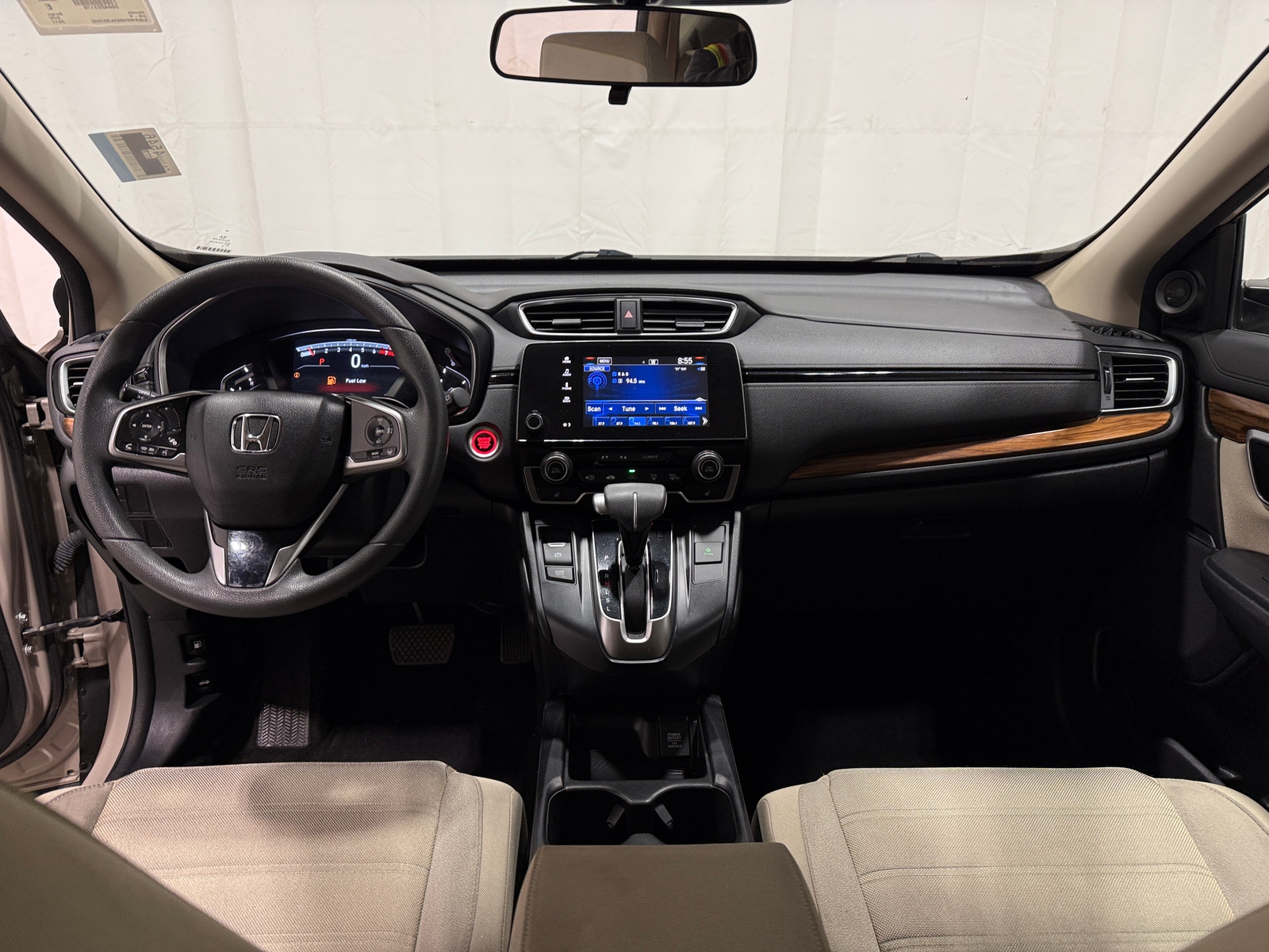 Thumbnail: 2017 Honda CR-V - 3