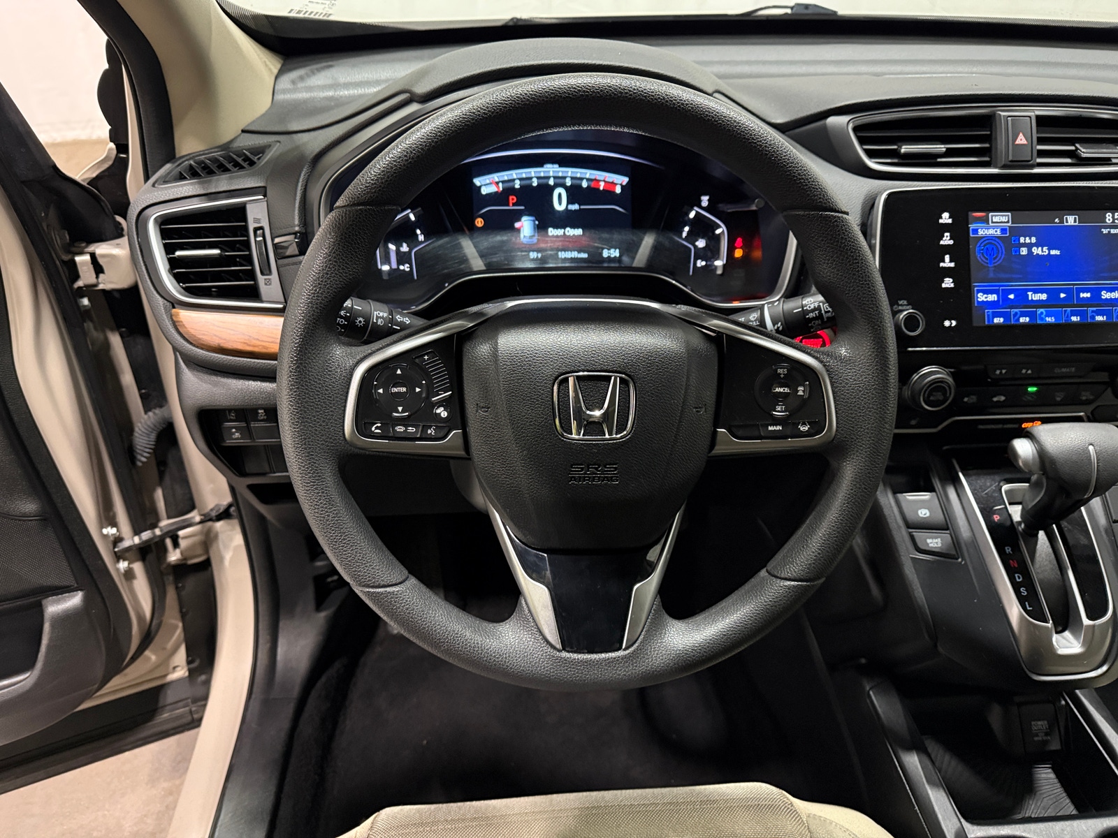 Thumbnail: 2017 Honda CR-V - 5